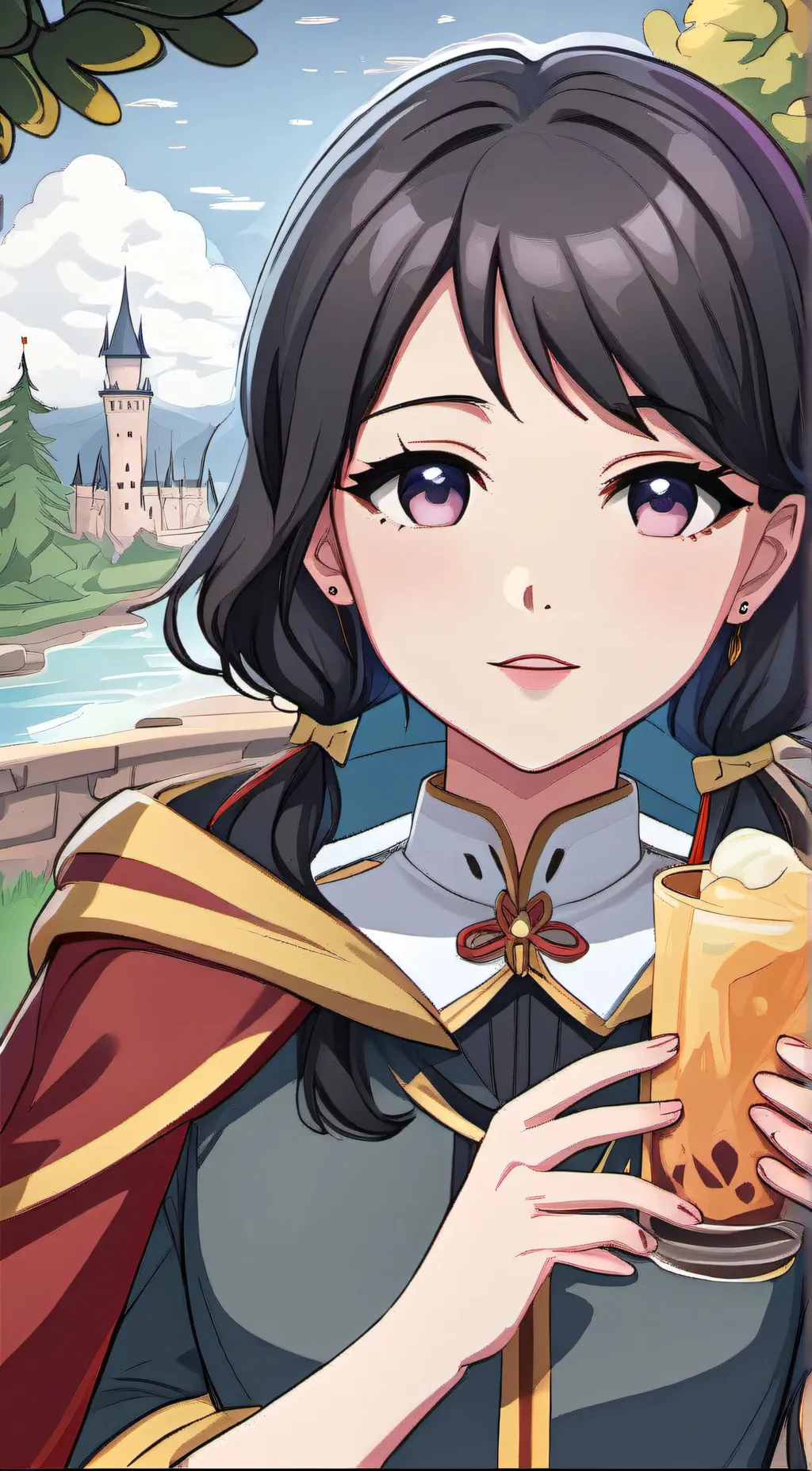 Talkie AI - Chat with Jessica 