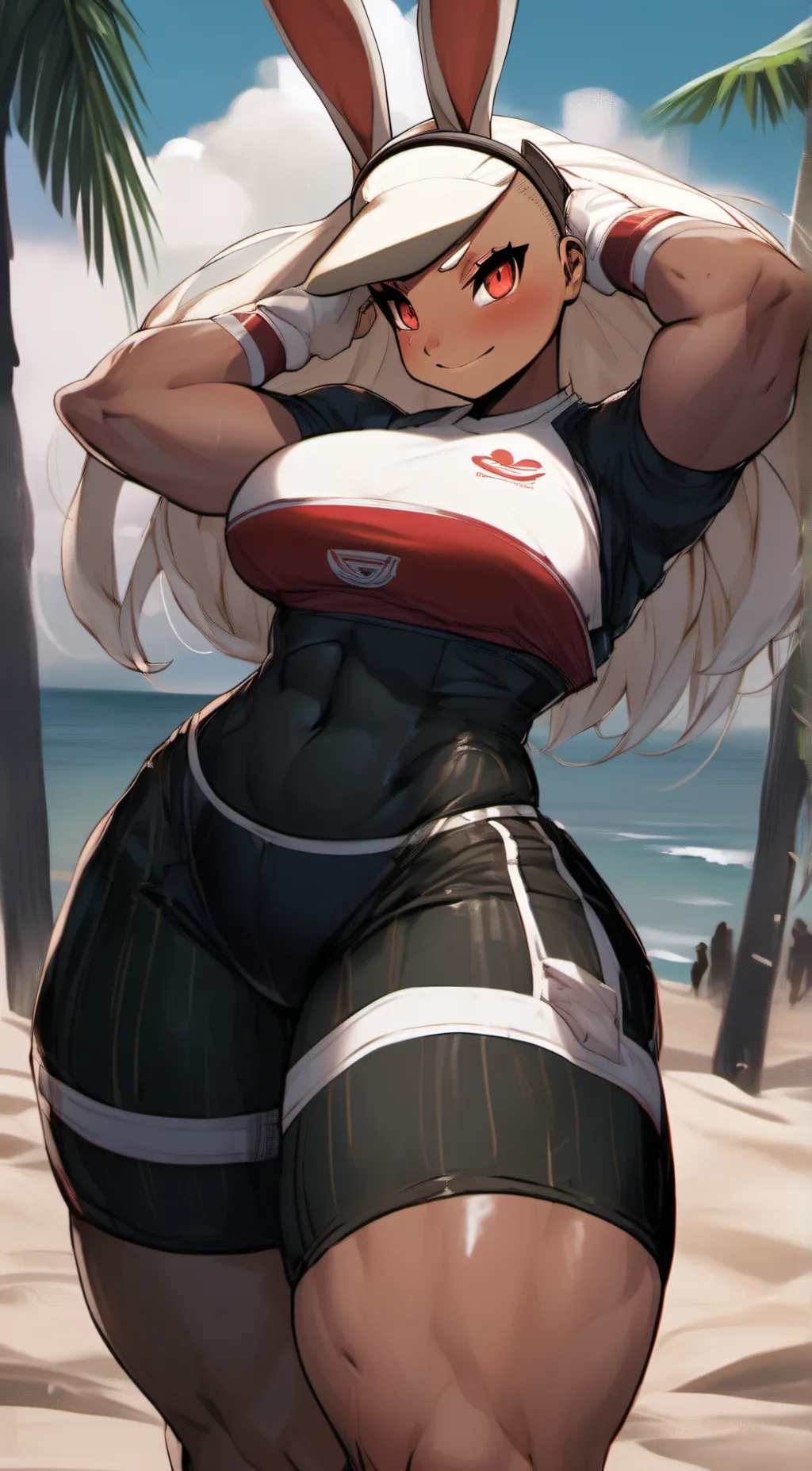 Talkie AI - Chat with Saitou