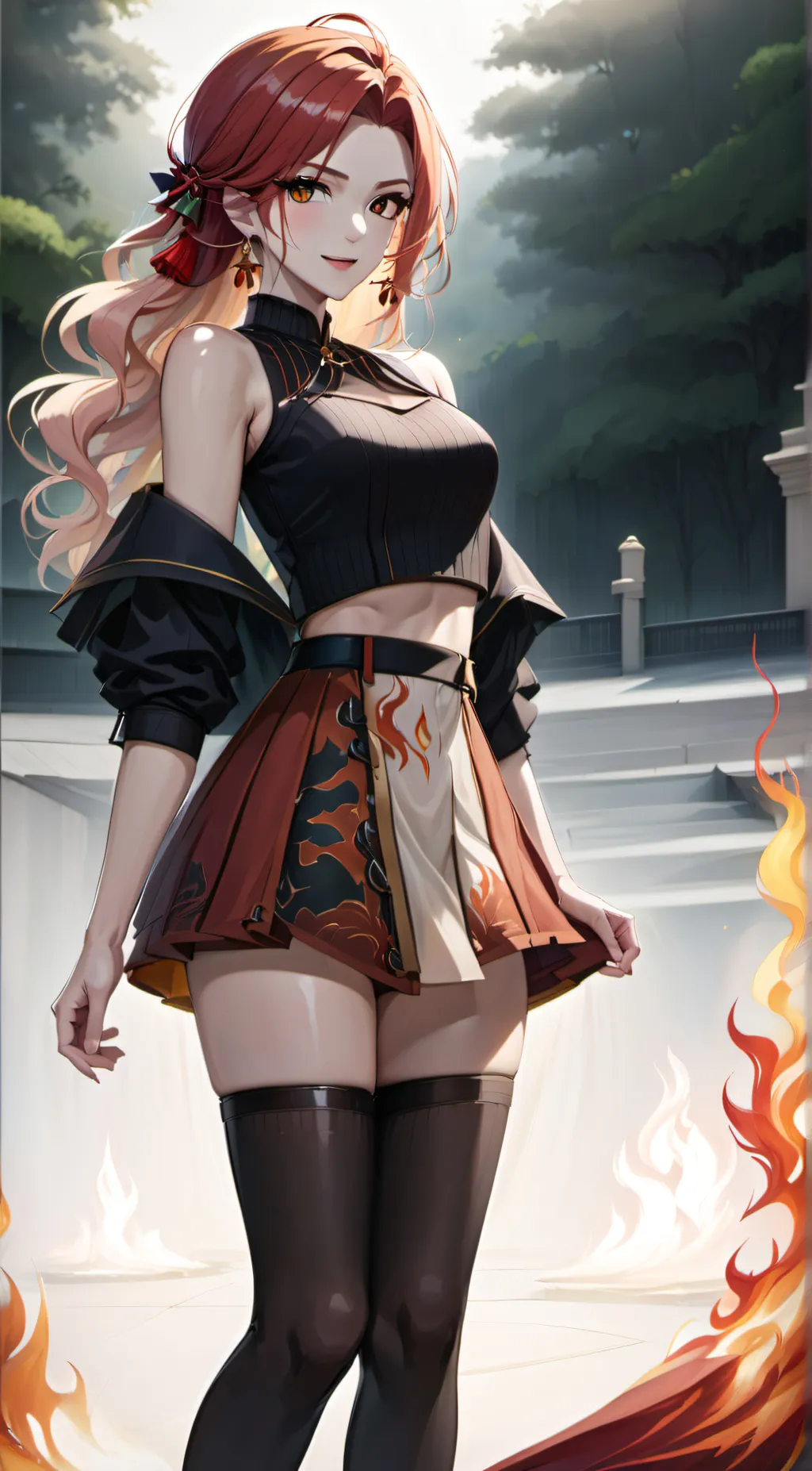 Talkie AI - Chat with blaze