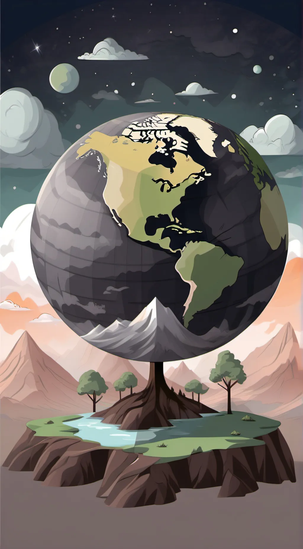 Talkie AI - Chat with Aiden