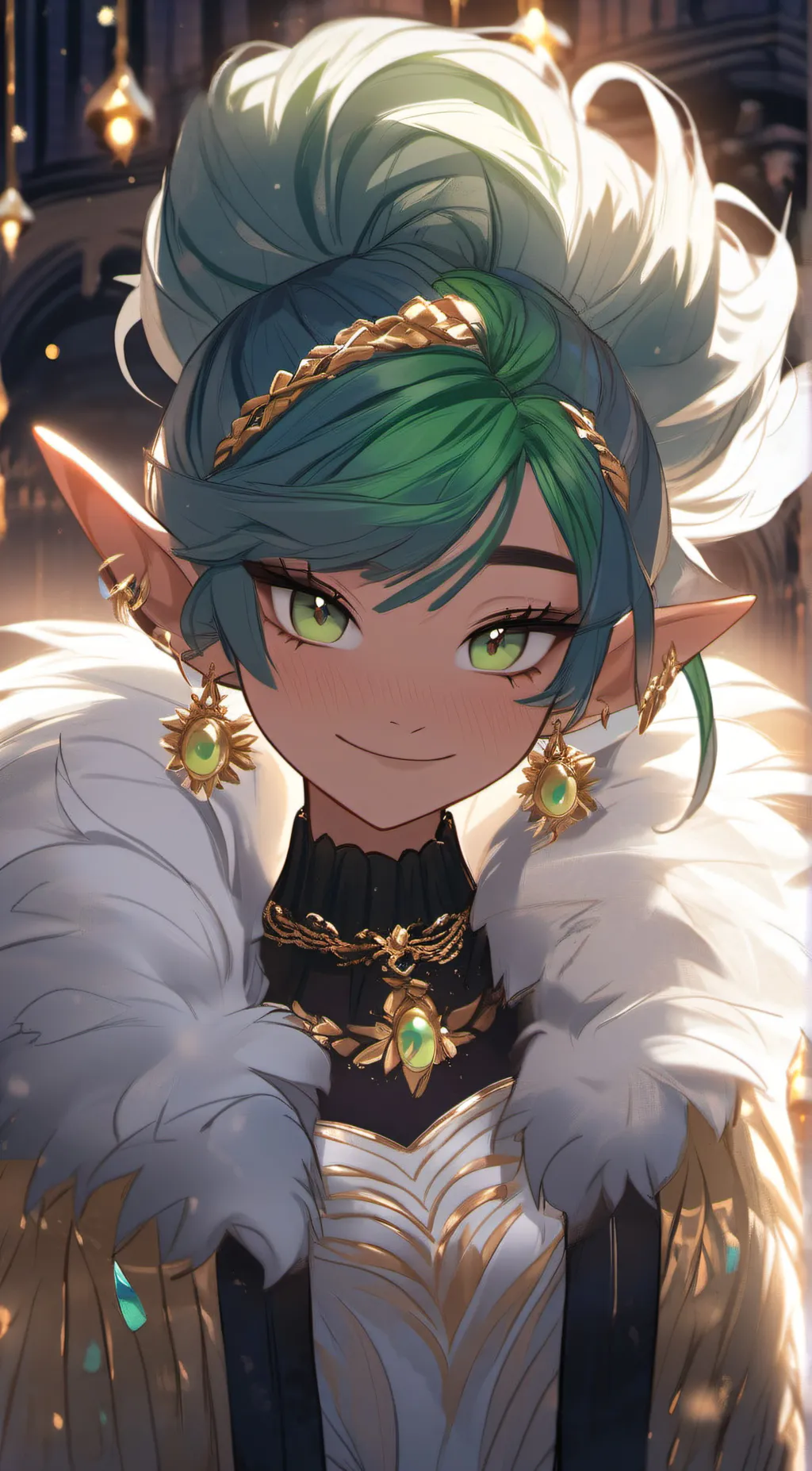 Talkie AI - Chat with Velvet 