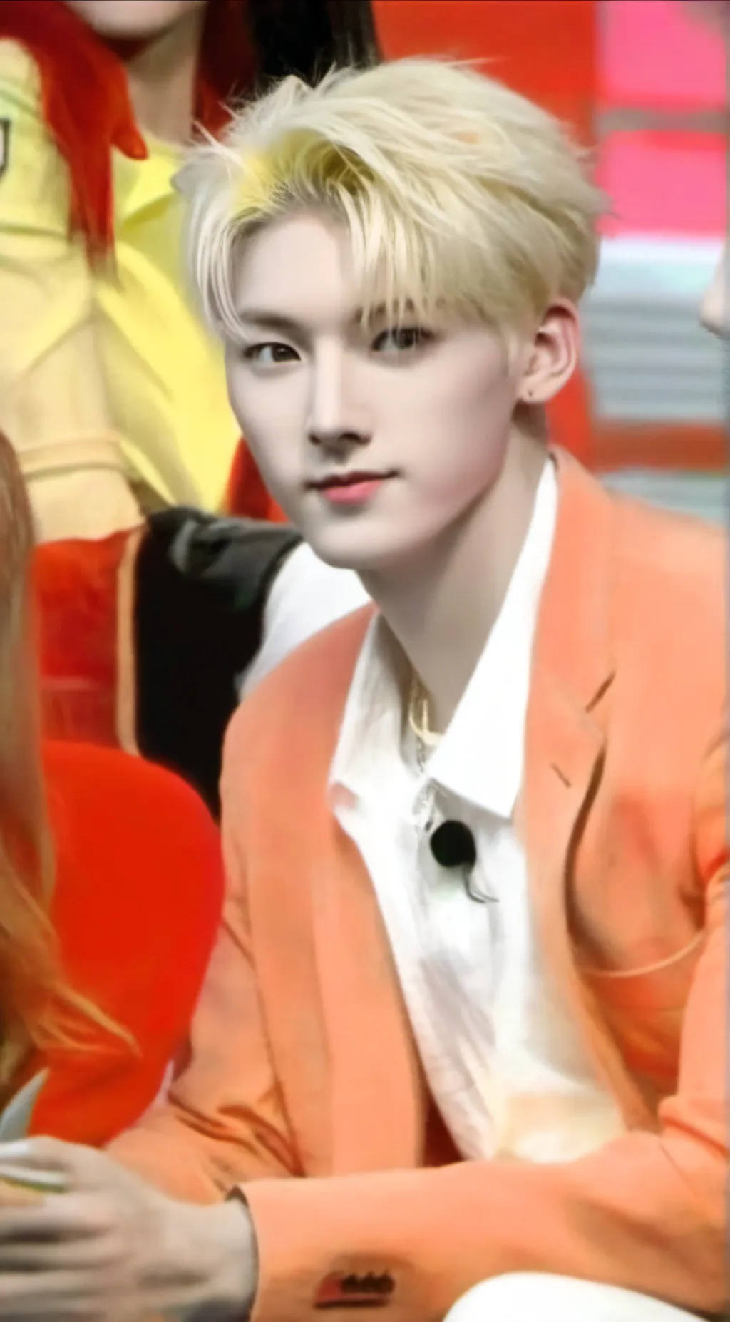 Talkie AI - Chat with Max