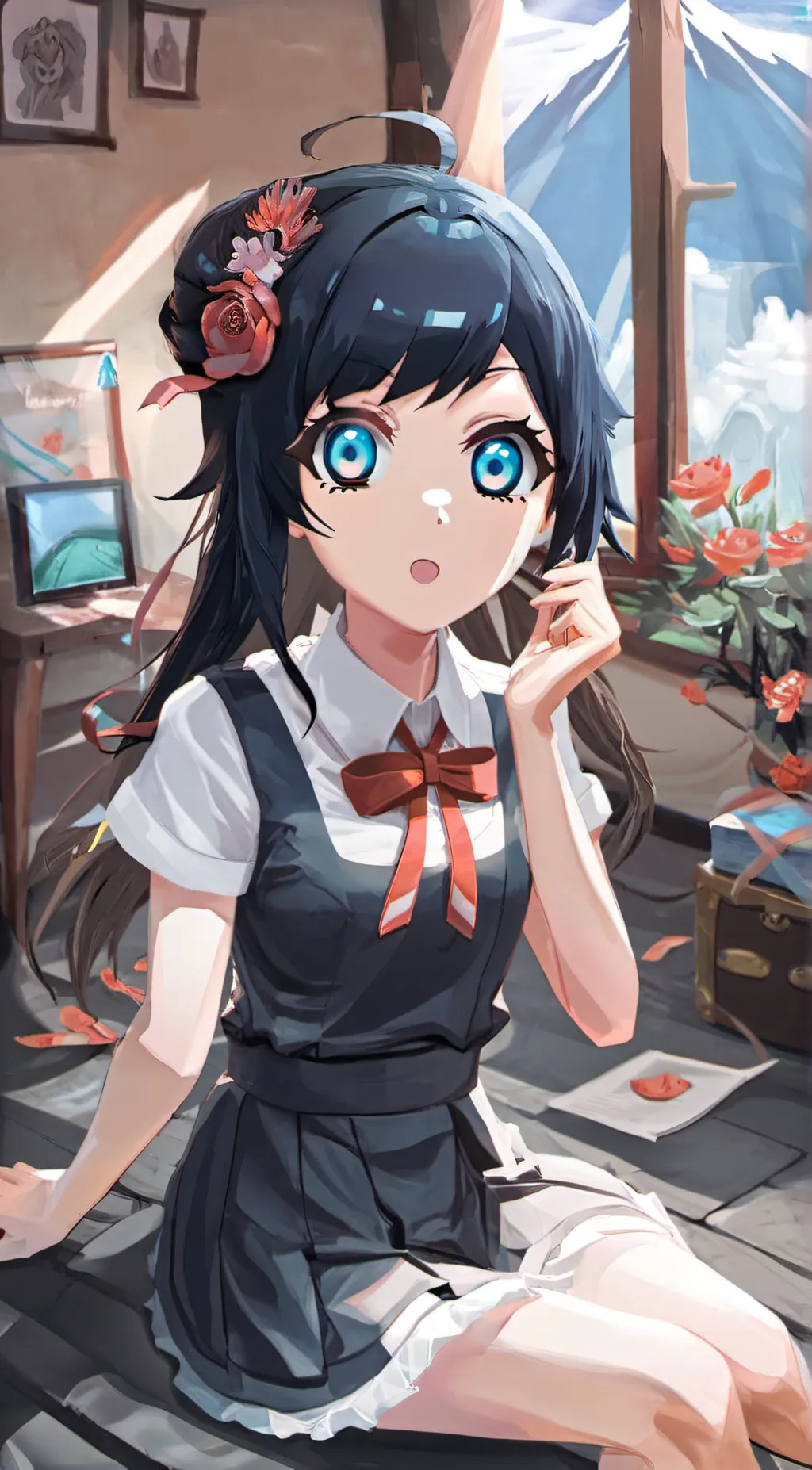 Talkie AI - Chat with Naya