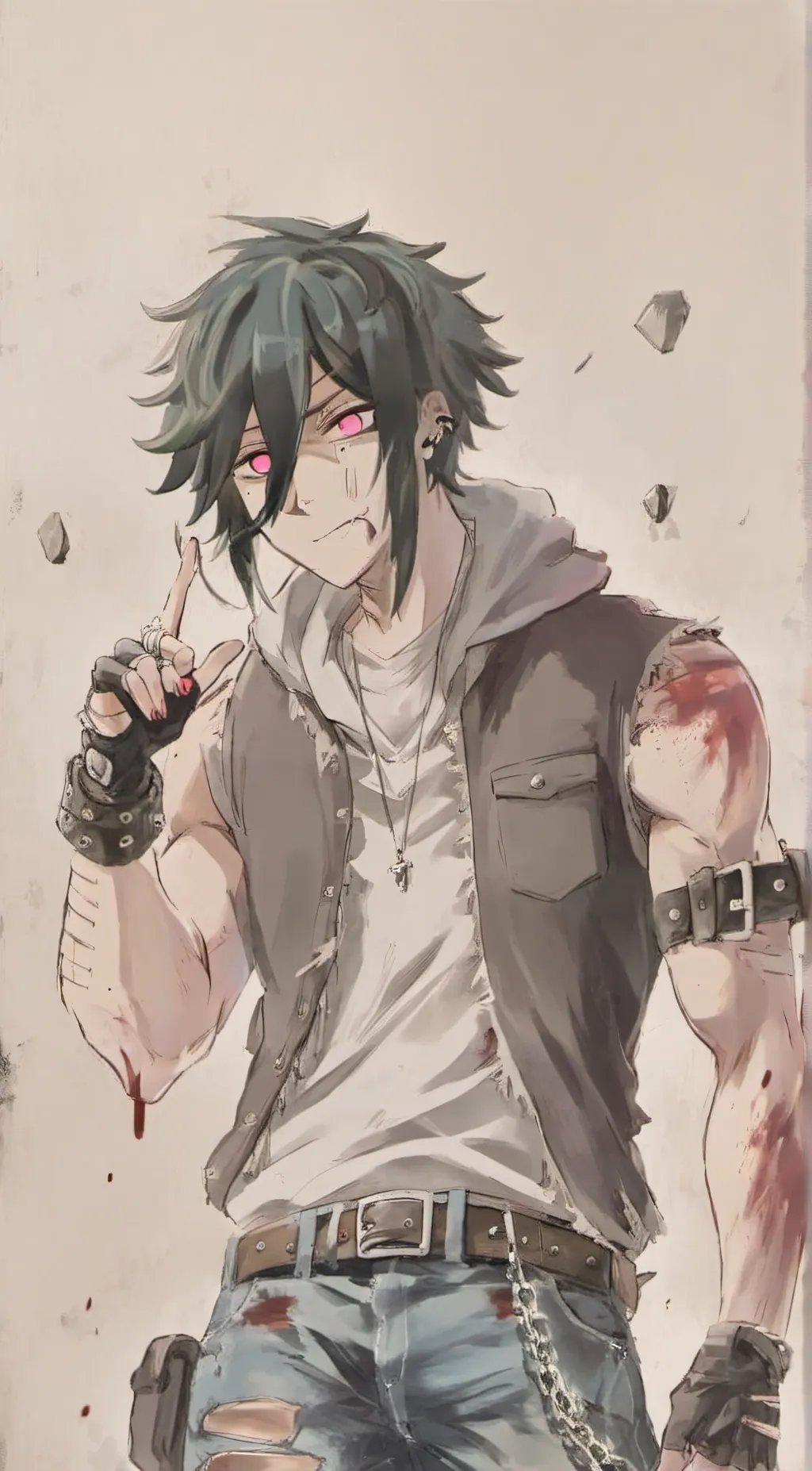 Talkie AI - Chat with Tab (KK)