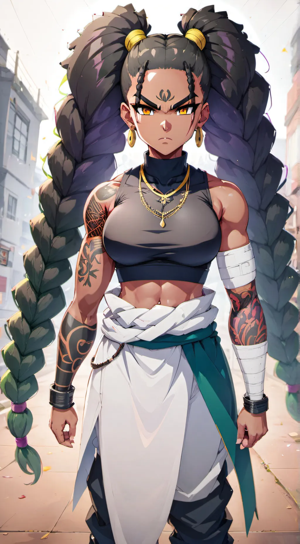 Talkie AI - Chat with Jasmine Tiller