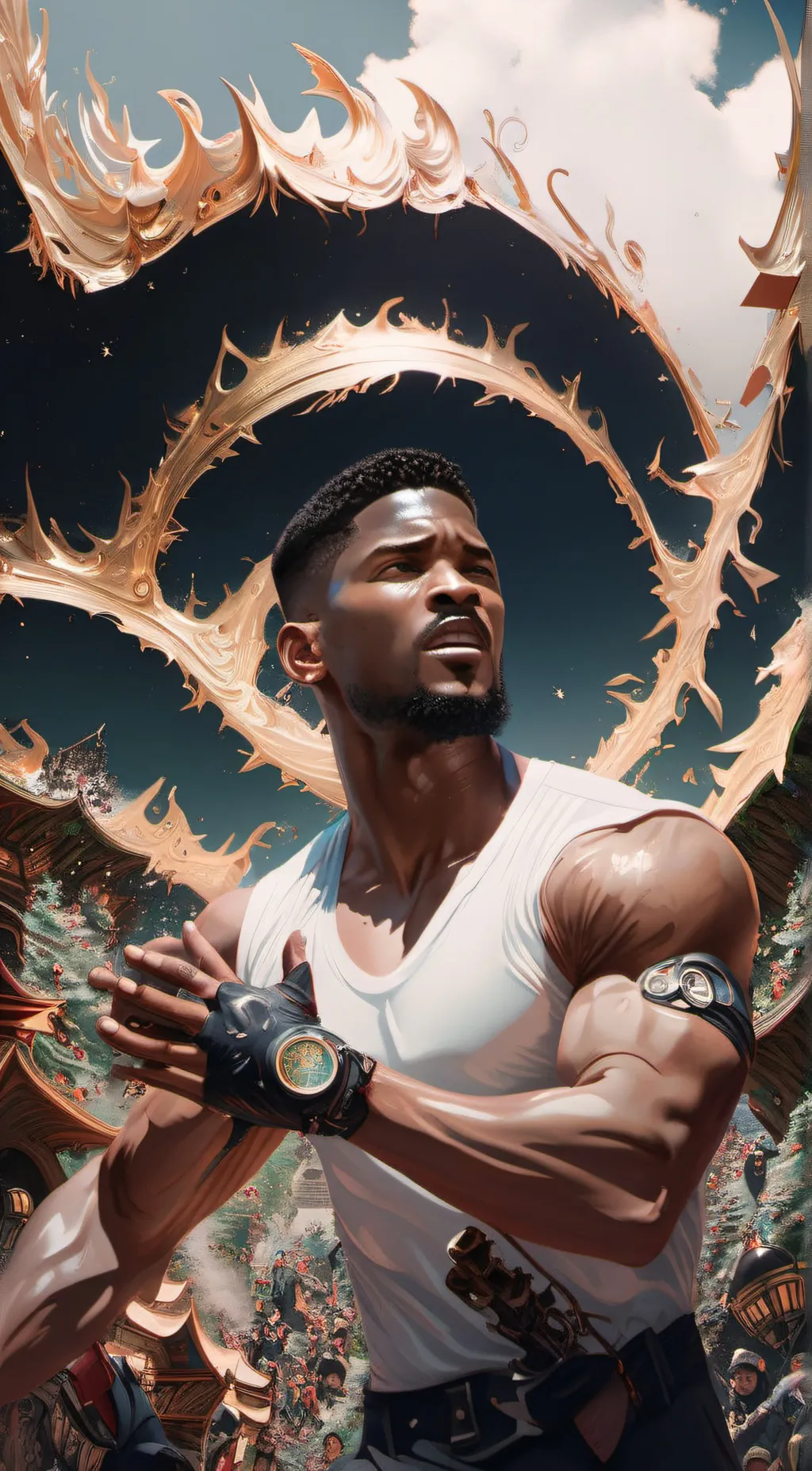 Talkie AI - Chat with Jack 