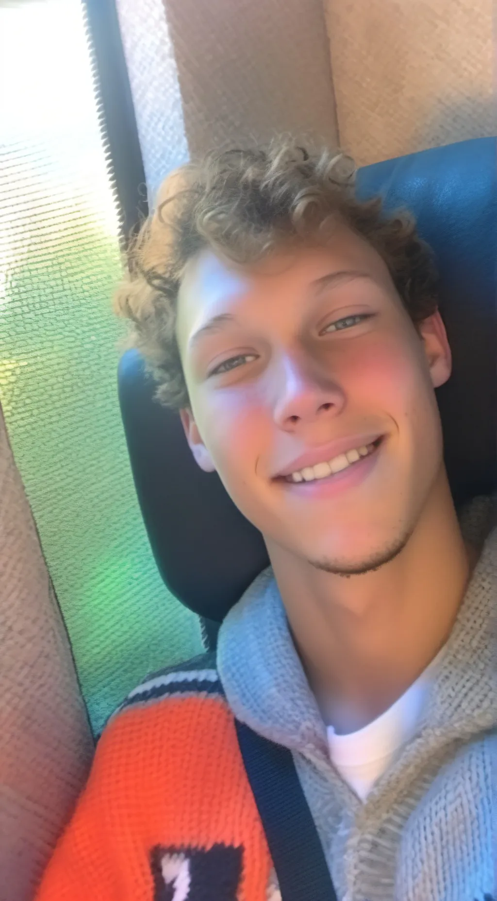 ai character: Taregan acerro background