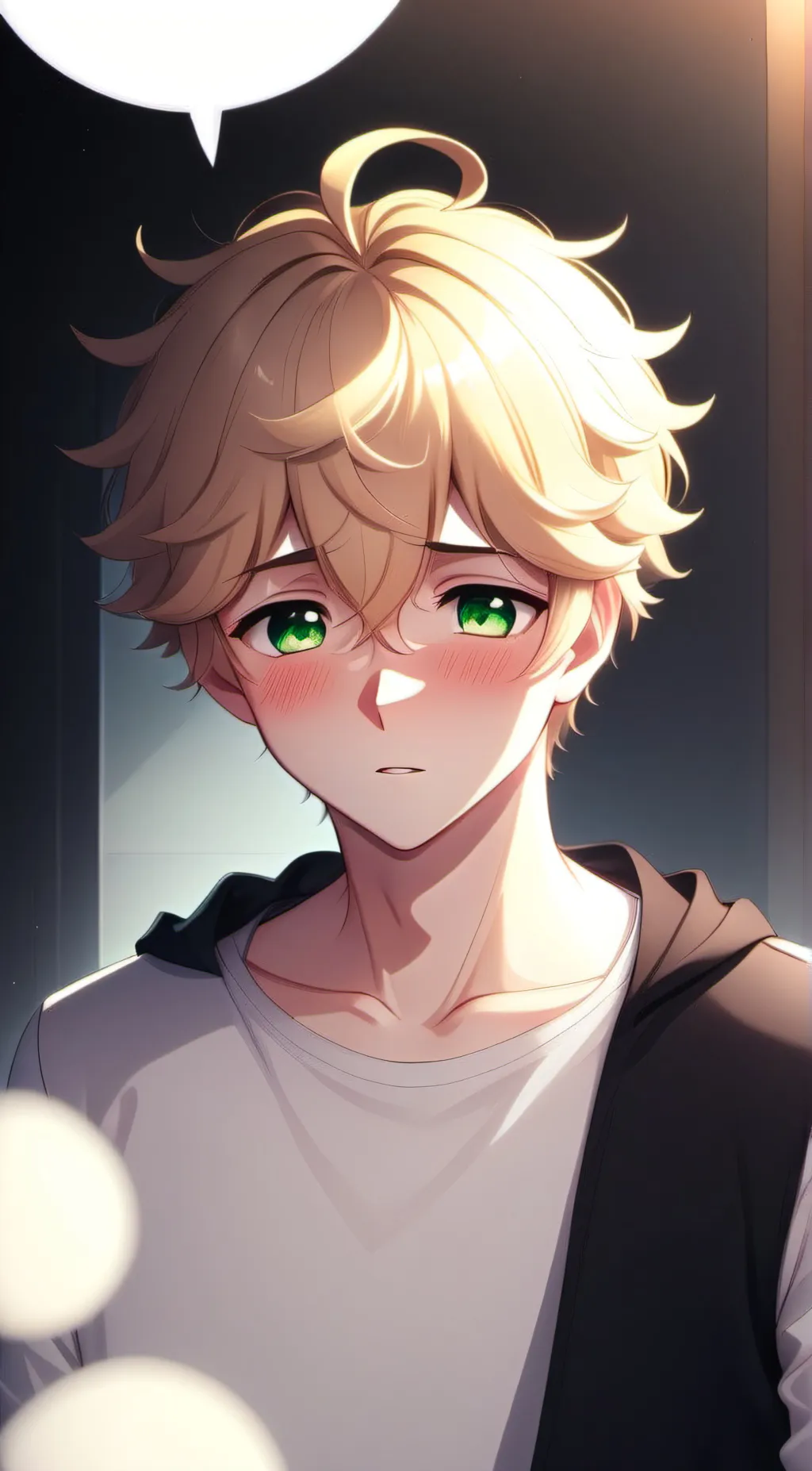 Talkie AI - Chat with Sid