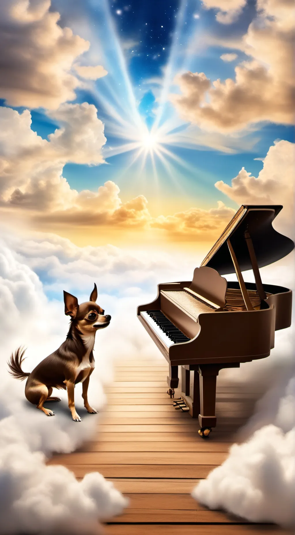 Talkie AI - Chat with Khloe