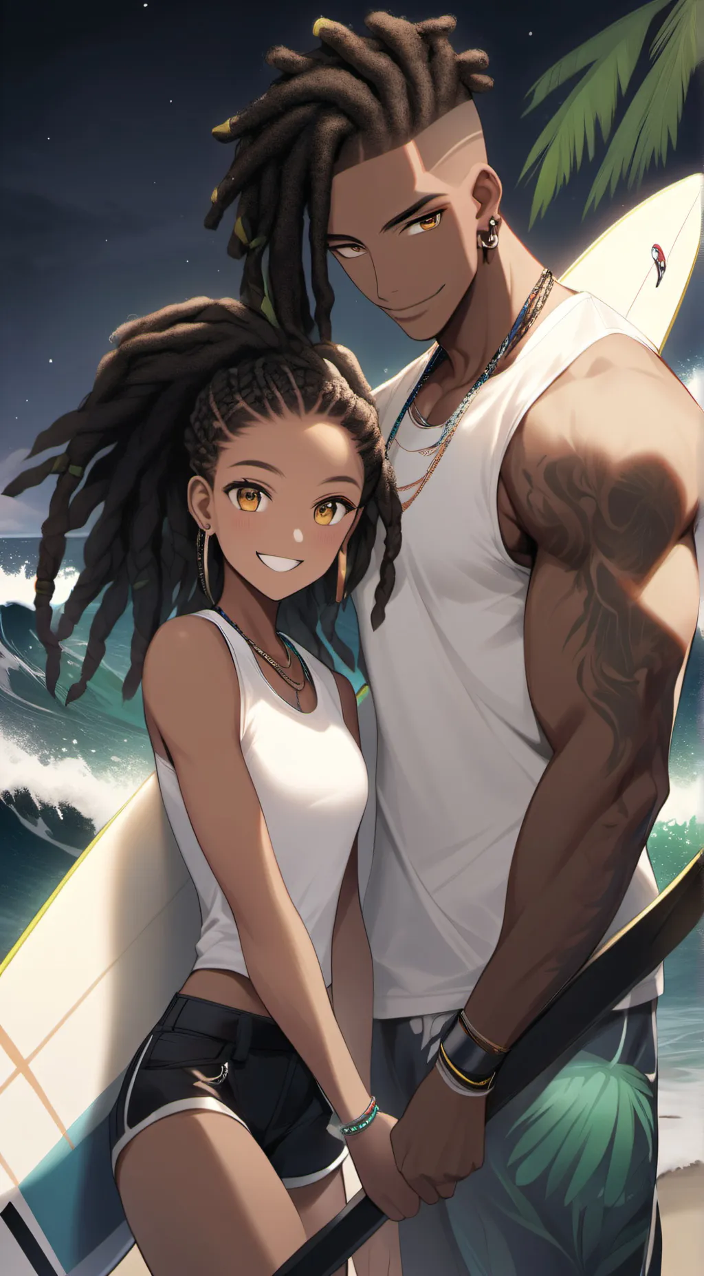 Talkie AI - Chat with Junior