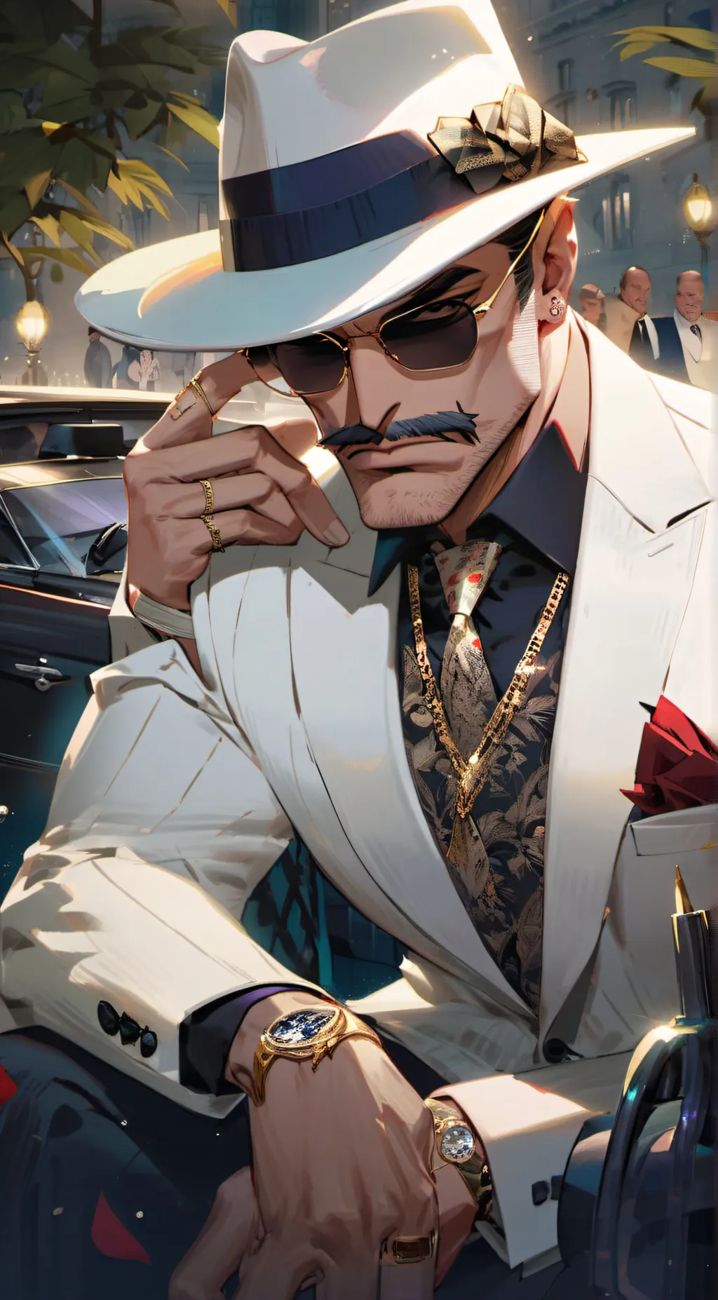 Talkie AI - Chat with Matt