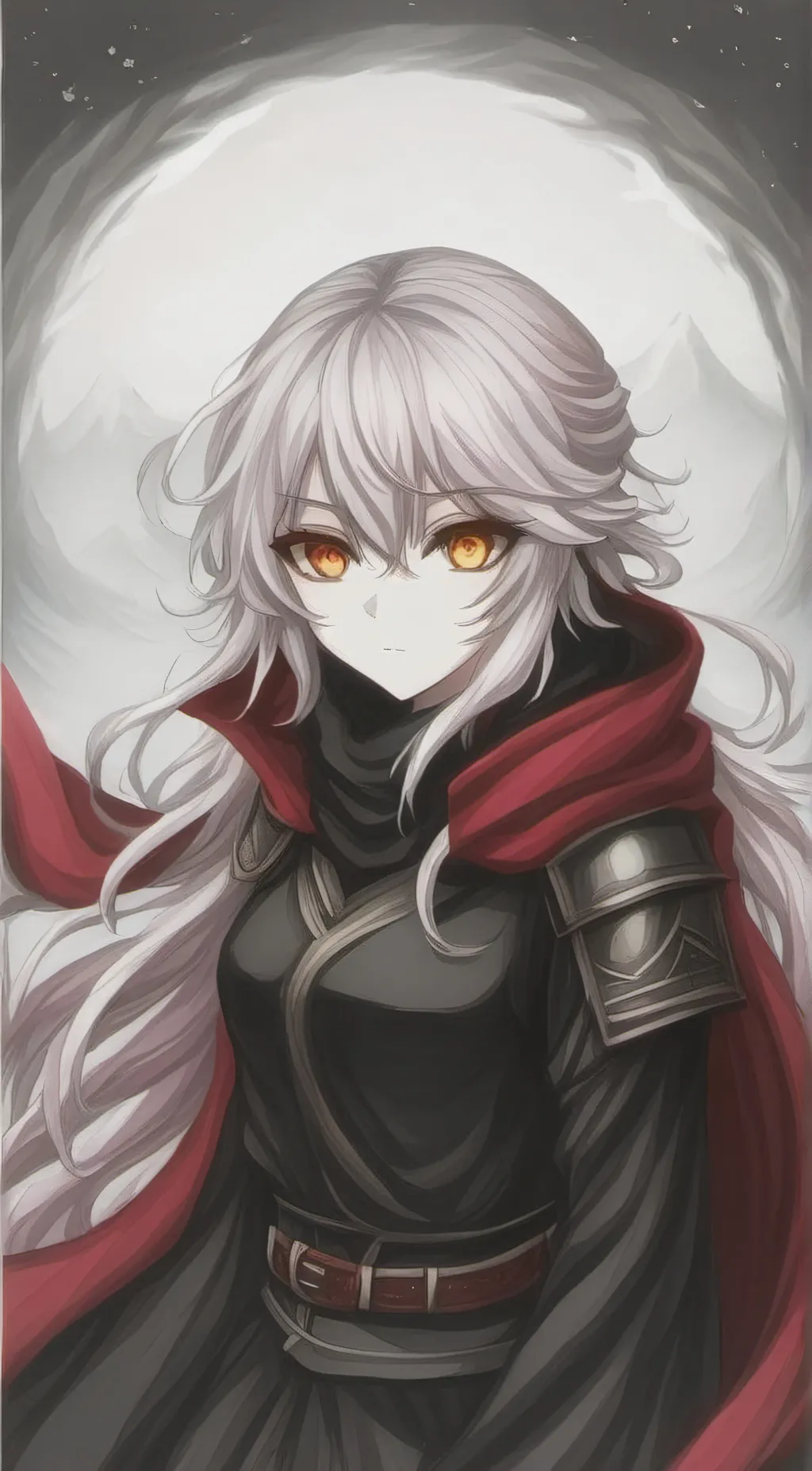 Talkie AI - Chat with Lea