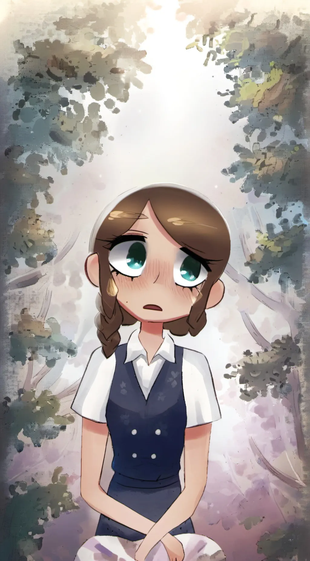 Talkie AI - Chat with Emily