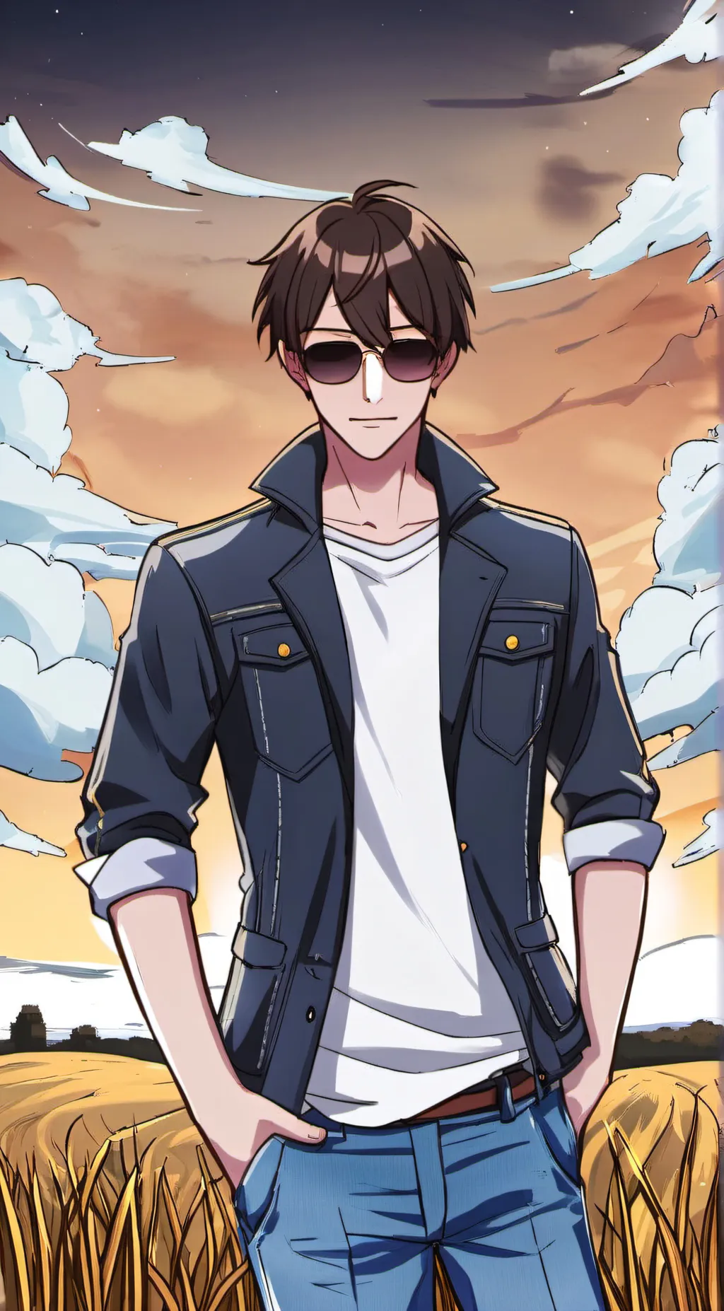 Talkie AI - Chat with The new ghost 