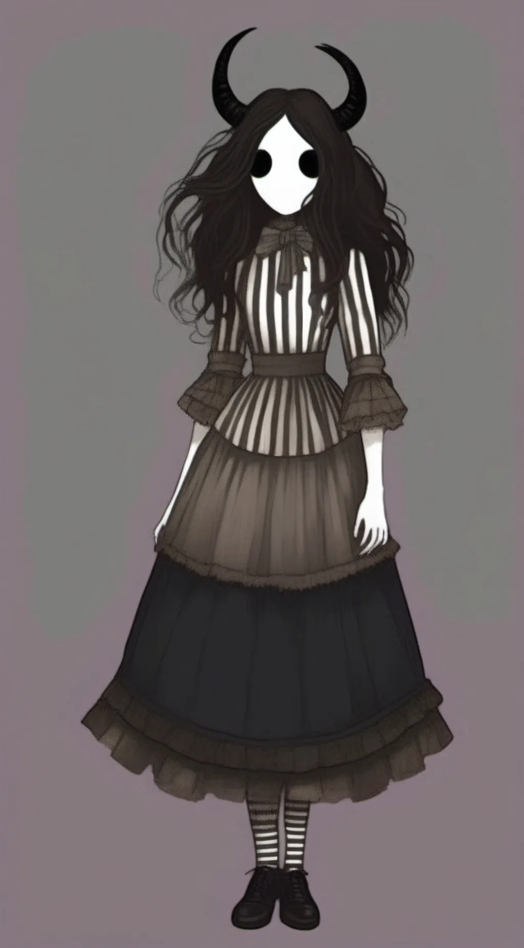 ai character: Eloise background