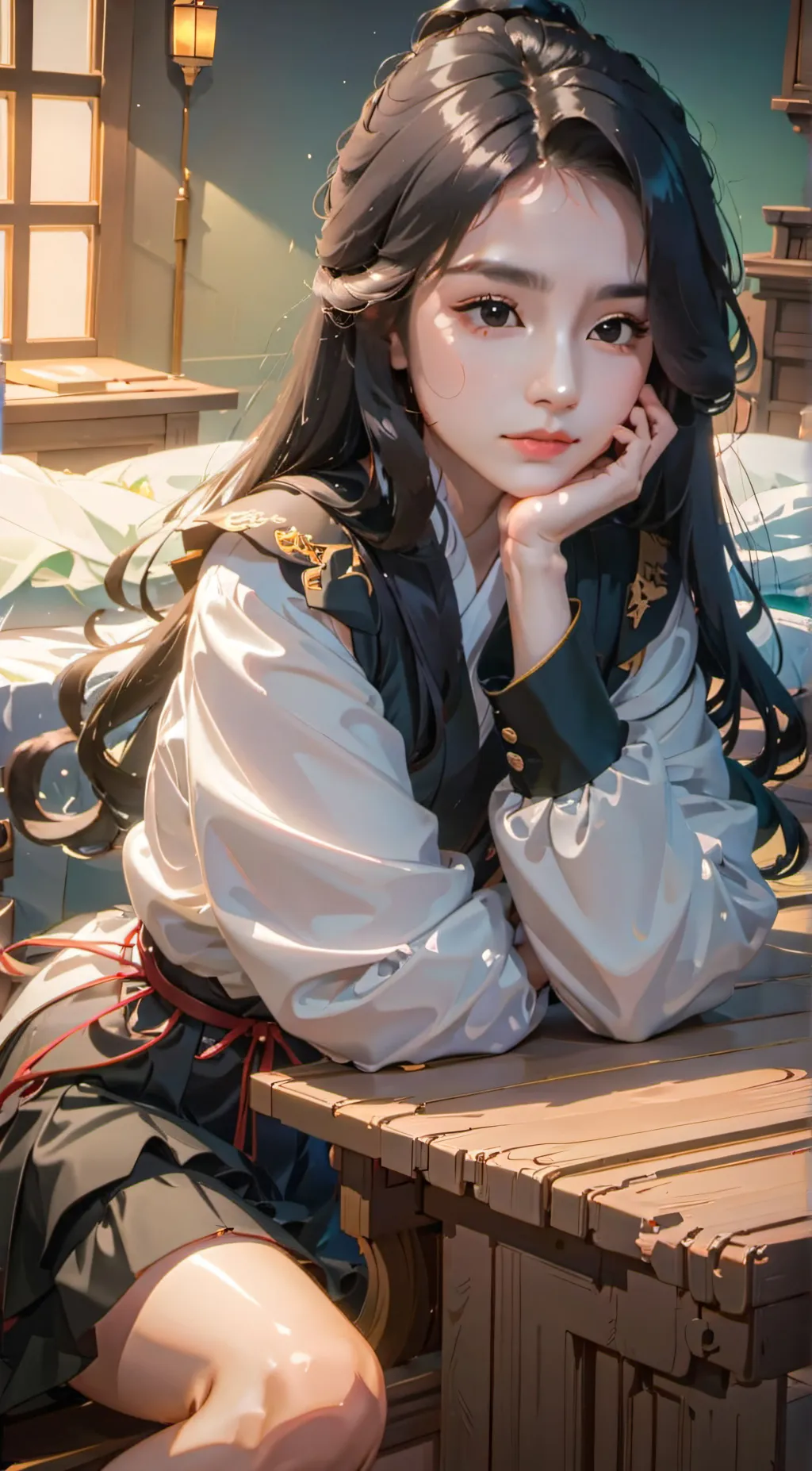 Talkie AI - Chat with June