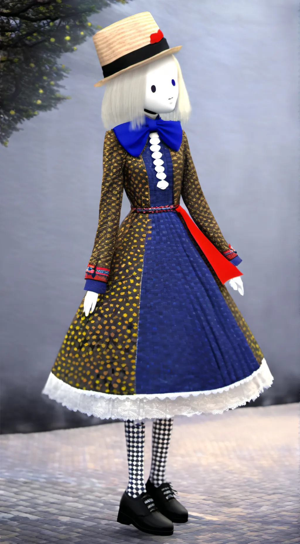 Talkie AI - Chat with Nyx