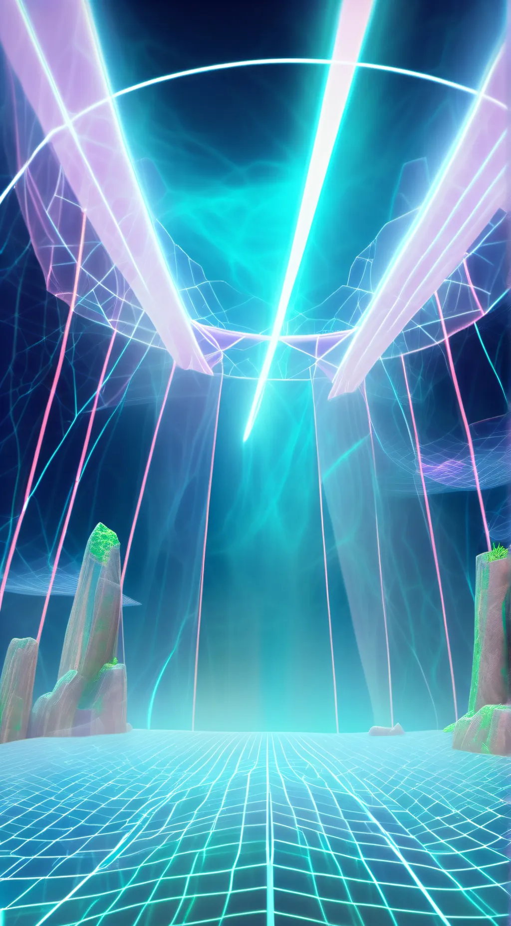 Talkie AI - Chat with VR Training