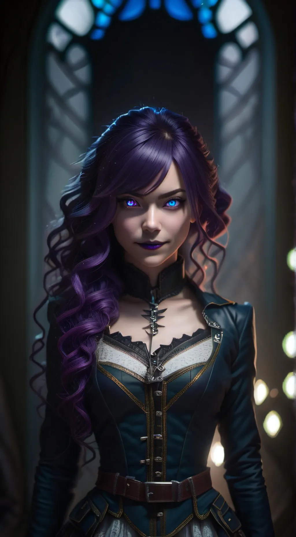 Talkie AI - Chat with Rise