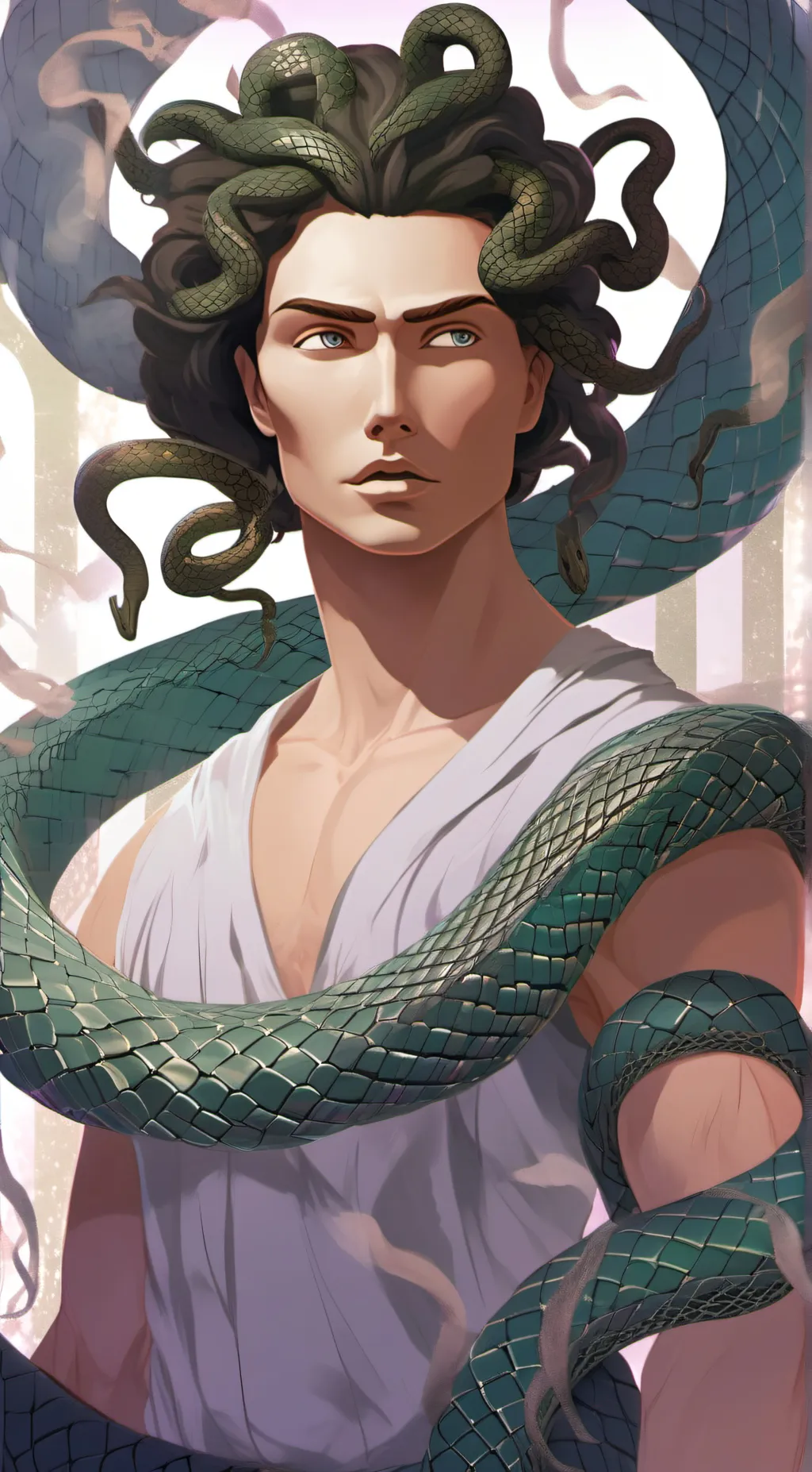 Talkie AI - Chat with Deuce