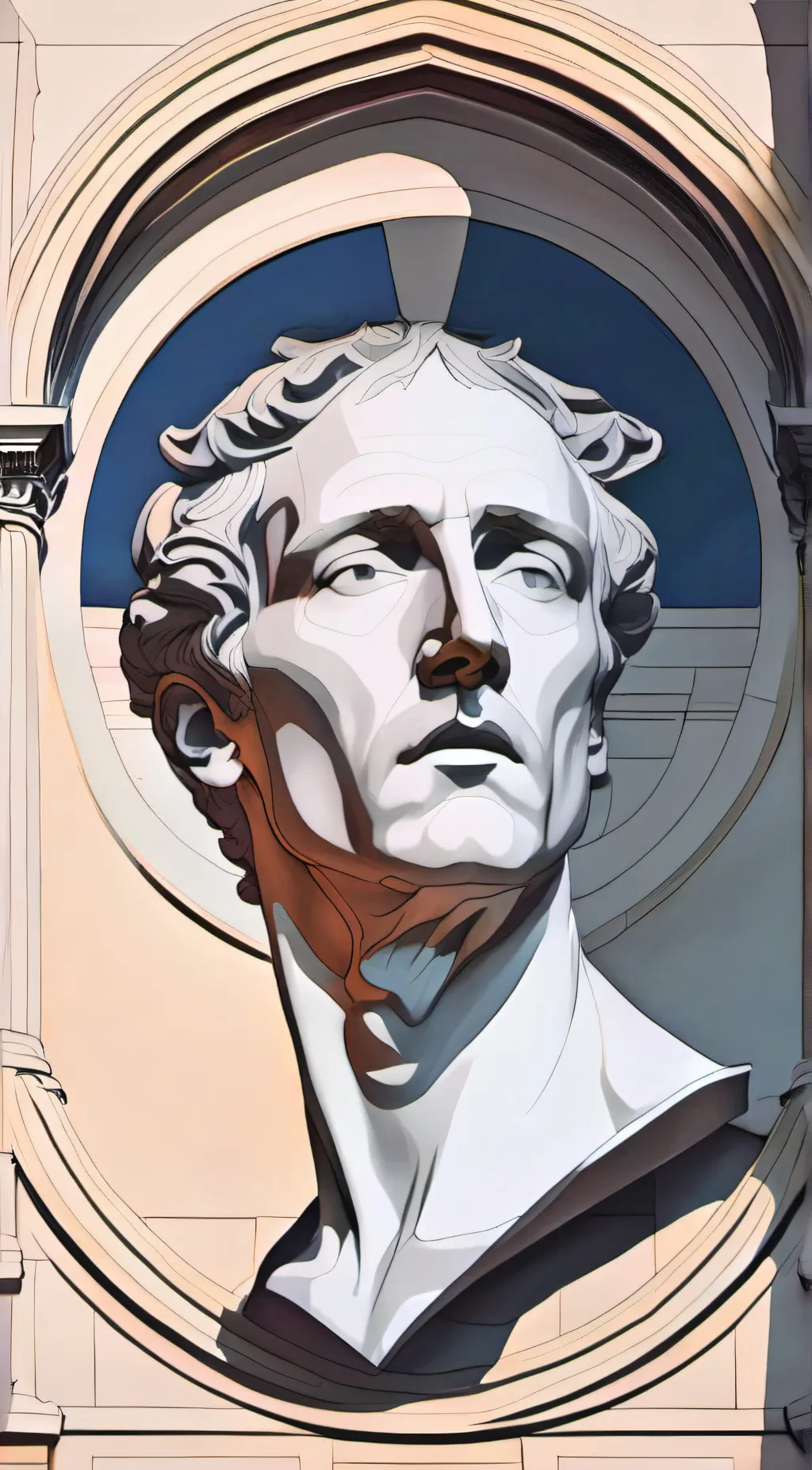 Talkie AI - Chat with Joshua 