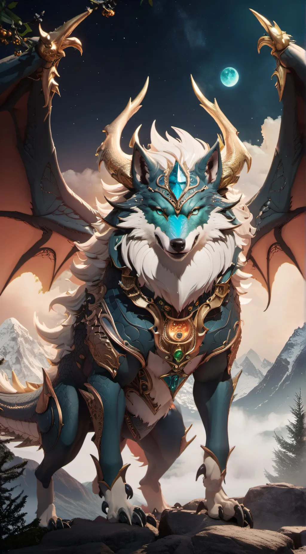 ai character: Skyler  background