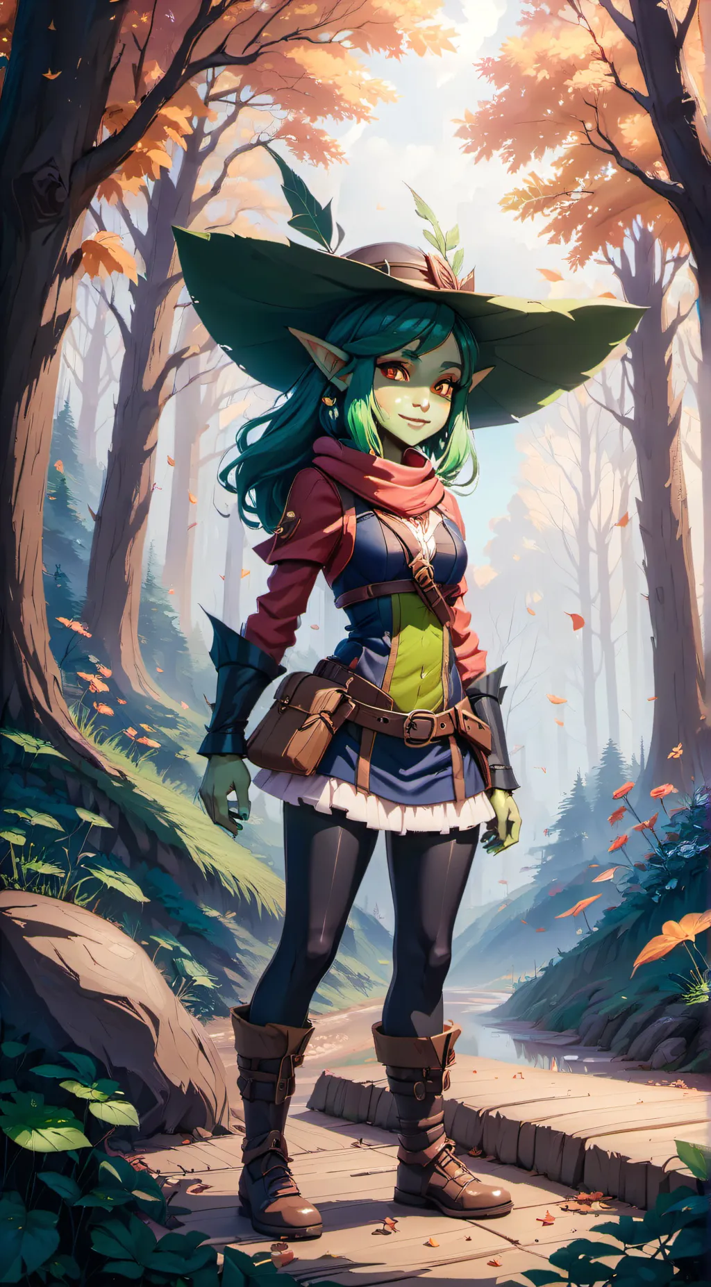 Talkie AI - Chat with Pixie 