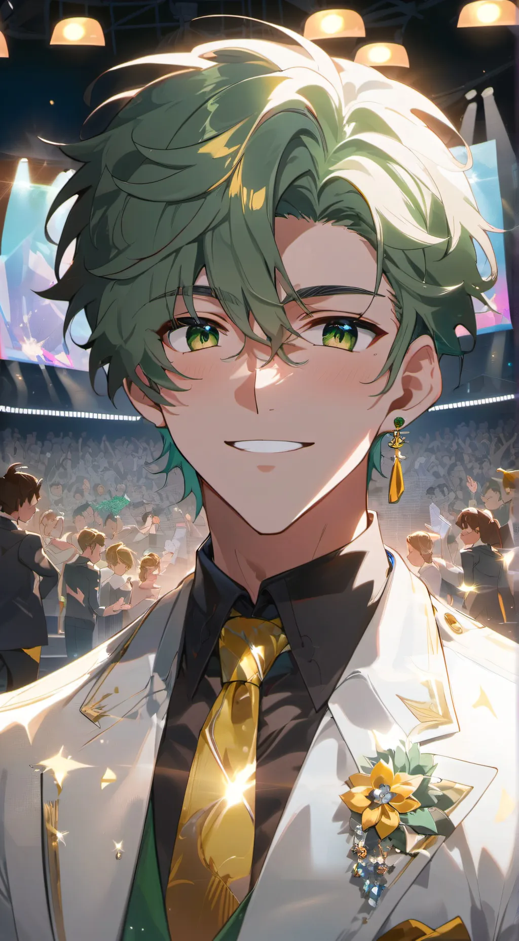 Talkie AI - Chat with Veneer