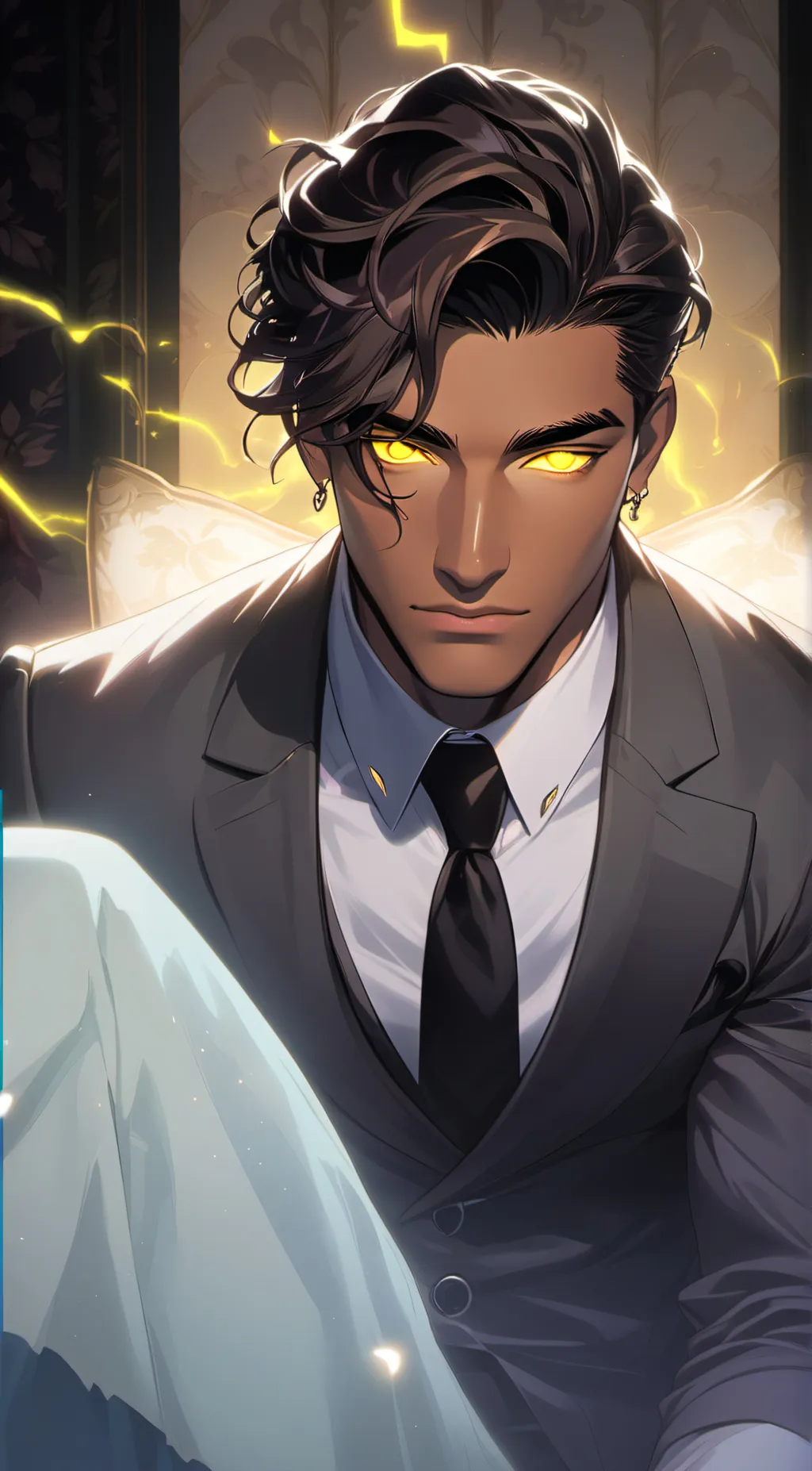 Talkie AI - Chat with 💛𝐦𝐚𝐱💛