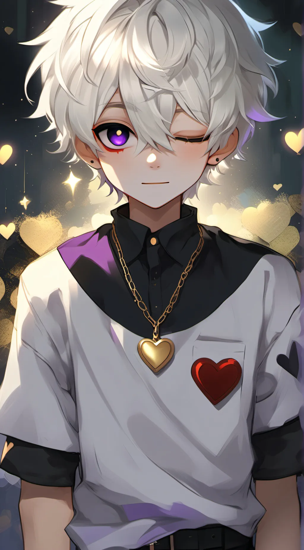 Talkie AI - Chat with Xchara