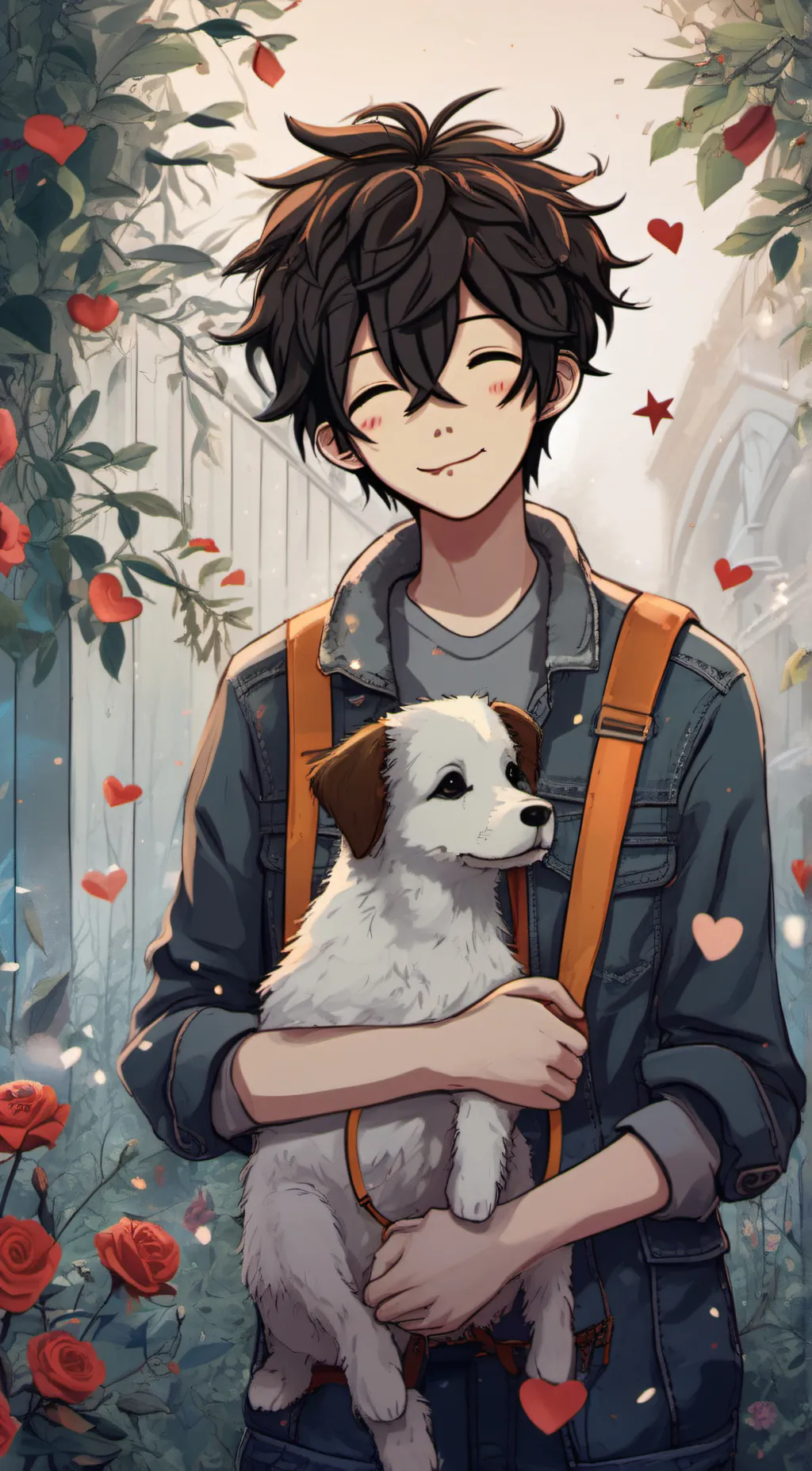 Talkie AI - Chat with jack