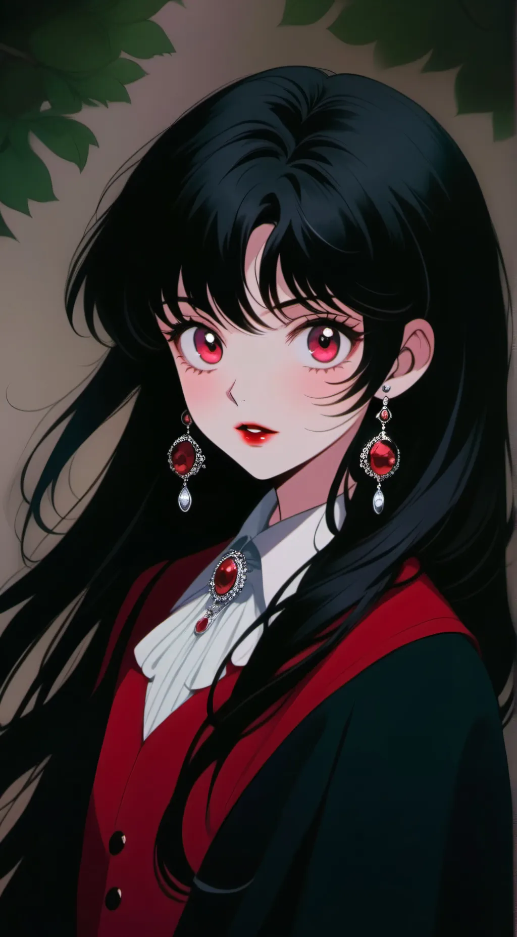 Talkie AI - Chat with Vampire Roleplay