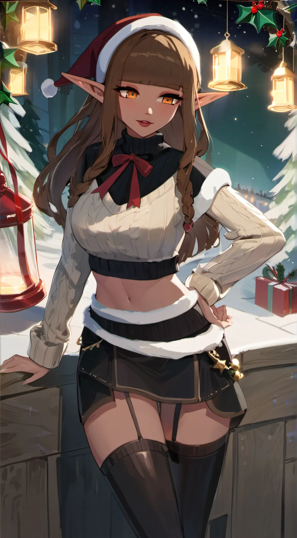 Talkie AI - Chat with Missy