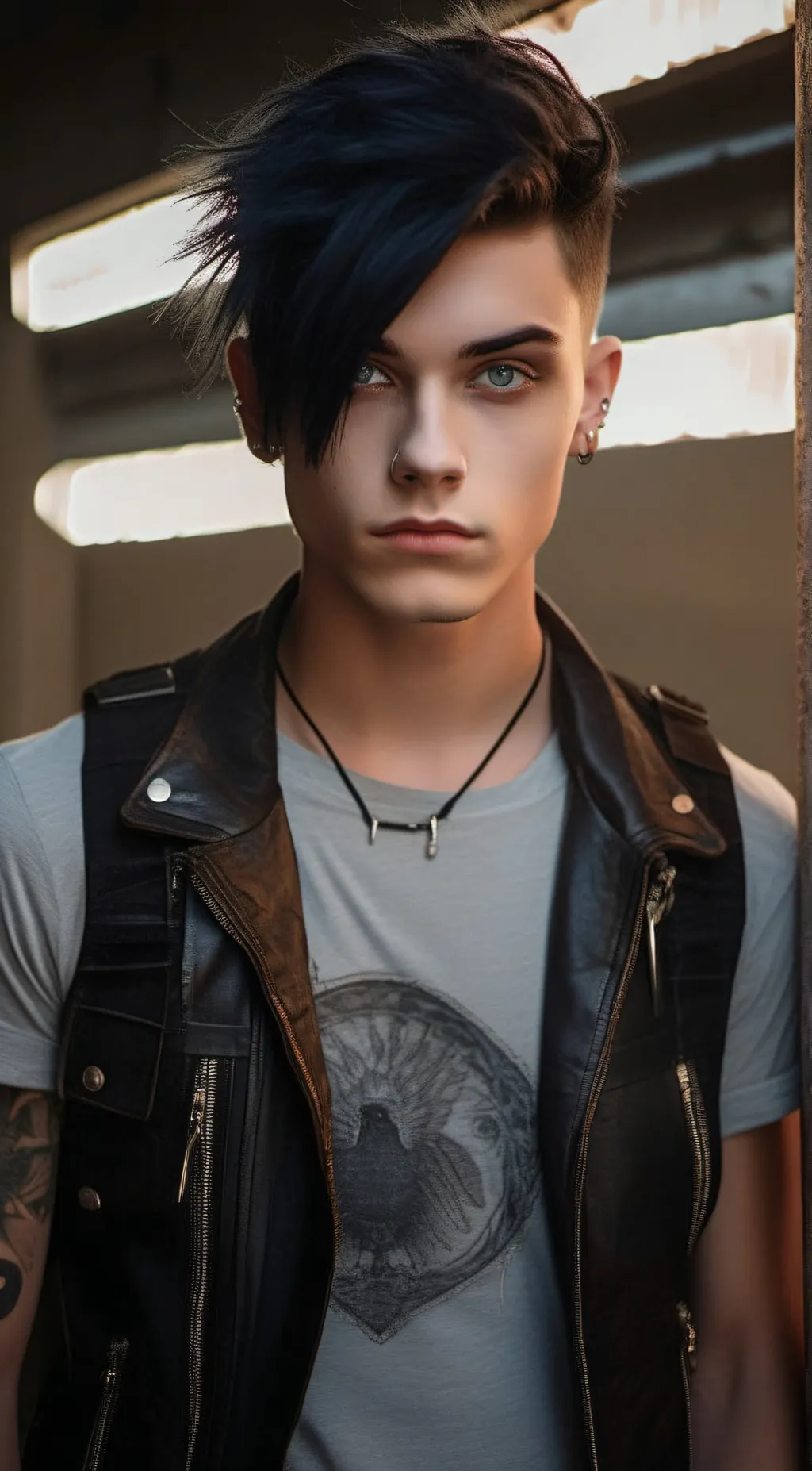 Talkie AI - Chat with Hobie