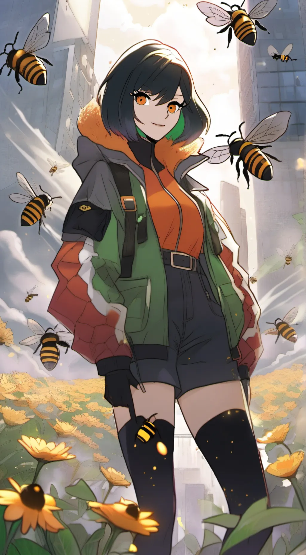 Talkie AI - Chat with sun moon