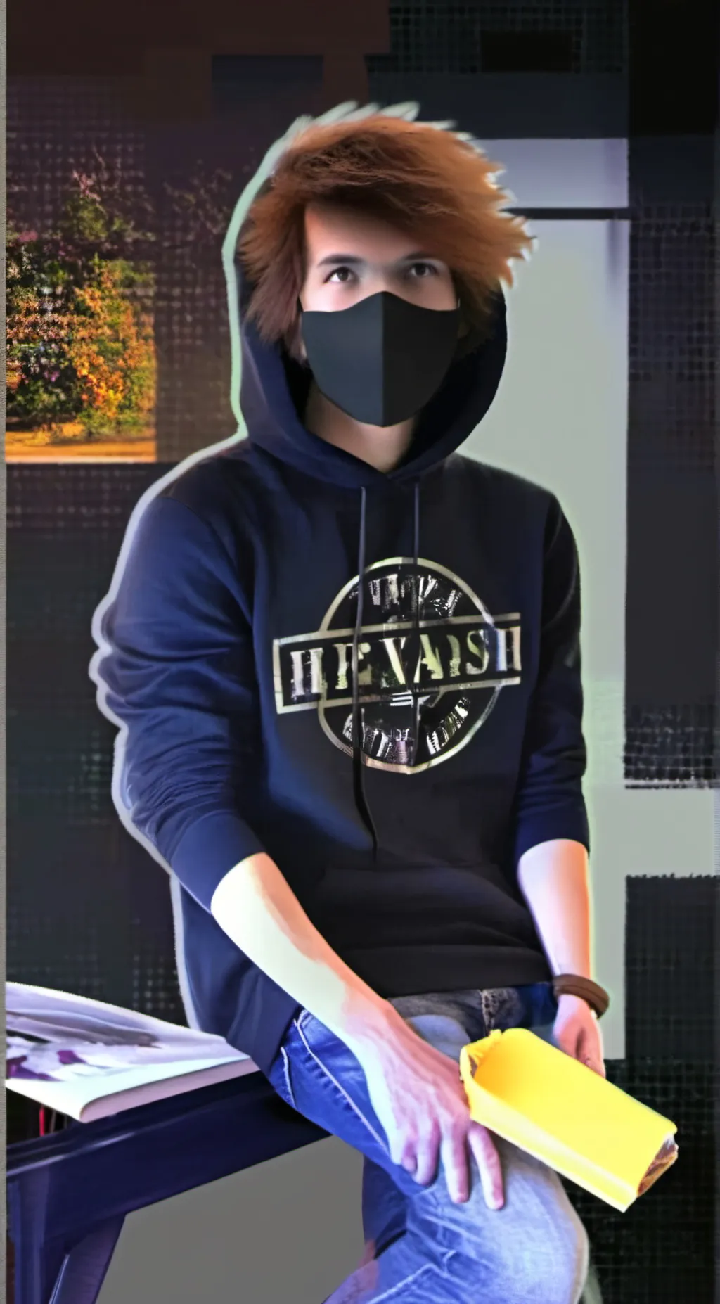 Talkie AI - Chat with Ranboo