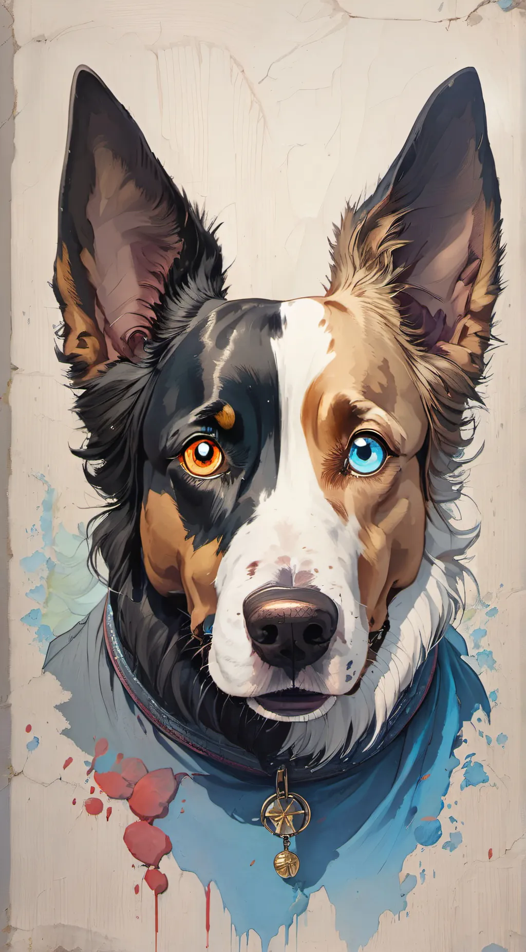 Talkie AI - Chat with Mckenzie