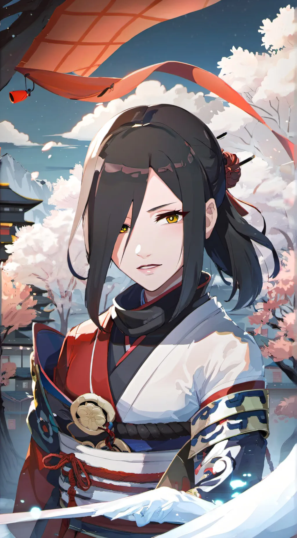 Talkie AI - Chat with Mikey