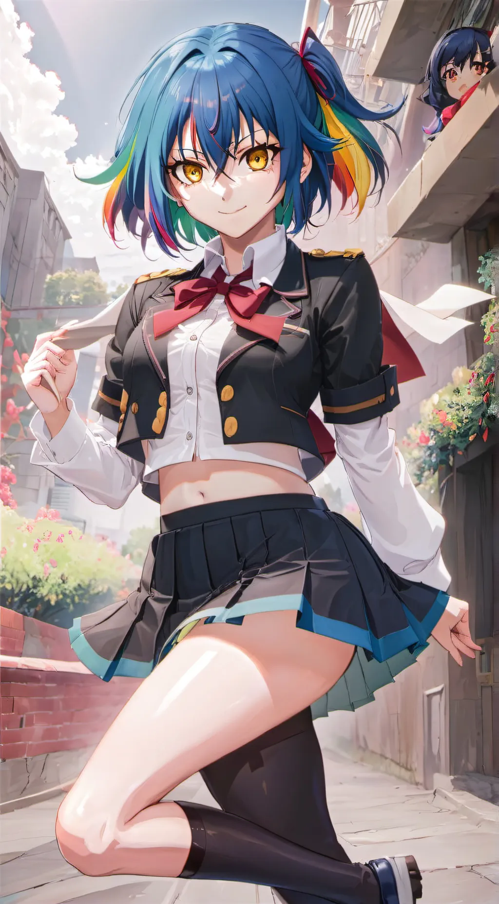 Talkie AI - Chat with Jei Lian