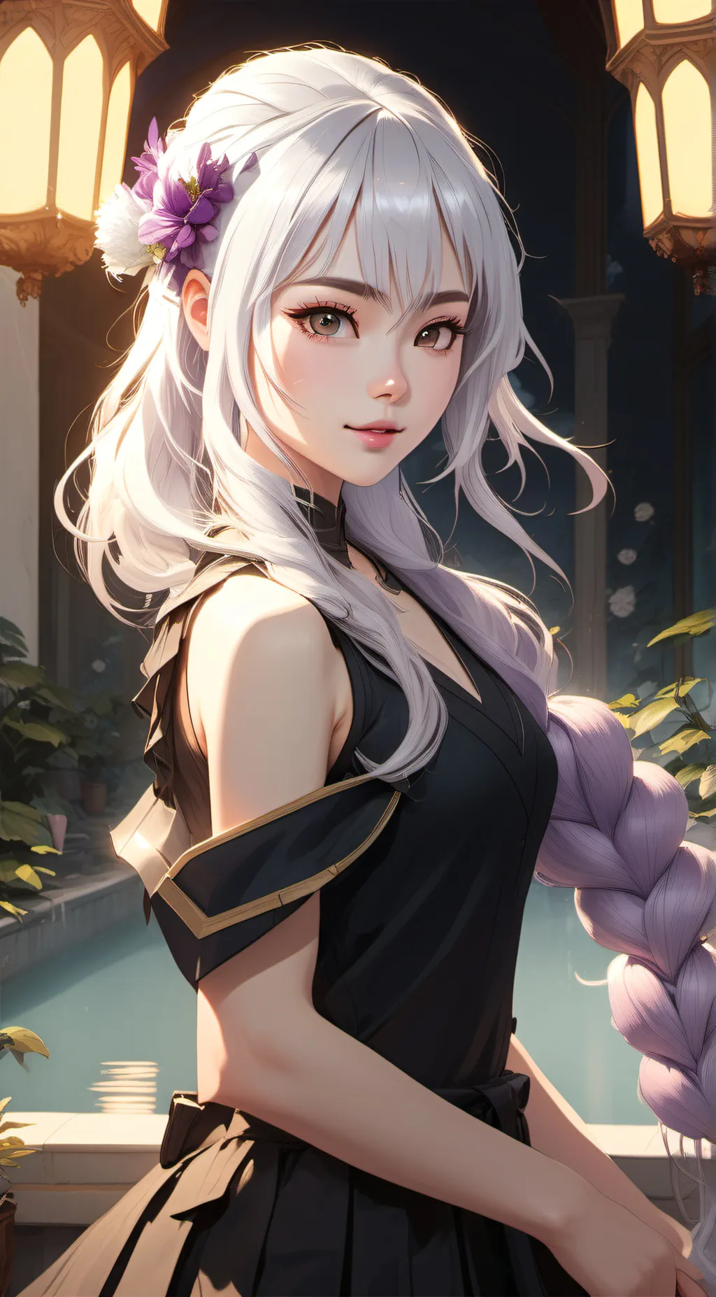 Talkie AI - Chat with alexa