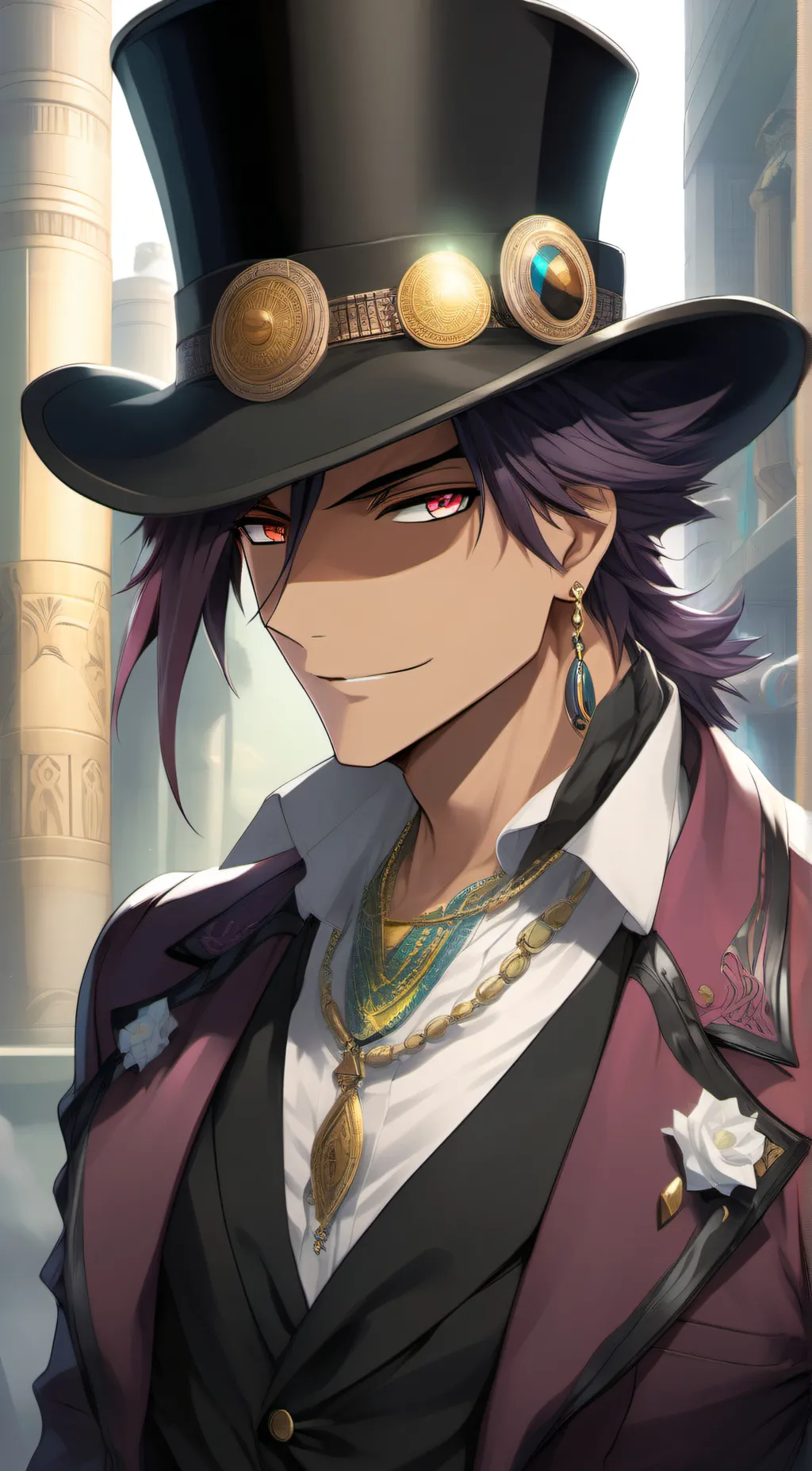 Talkie AI - Chat with Kañjaka