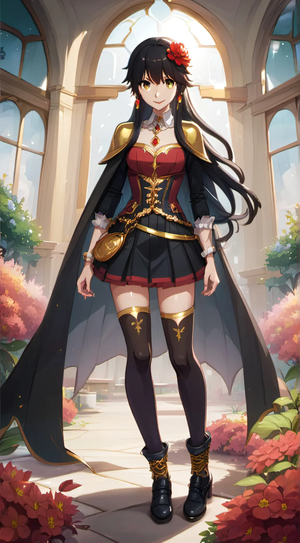 Talkie AI - Chat with Yori