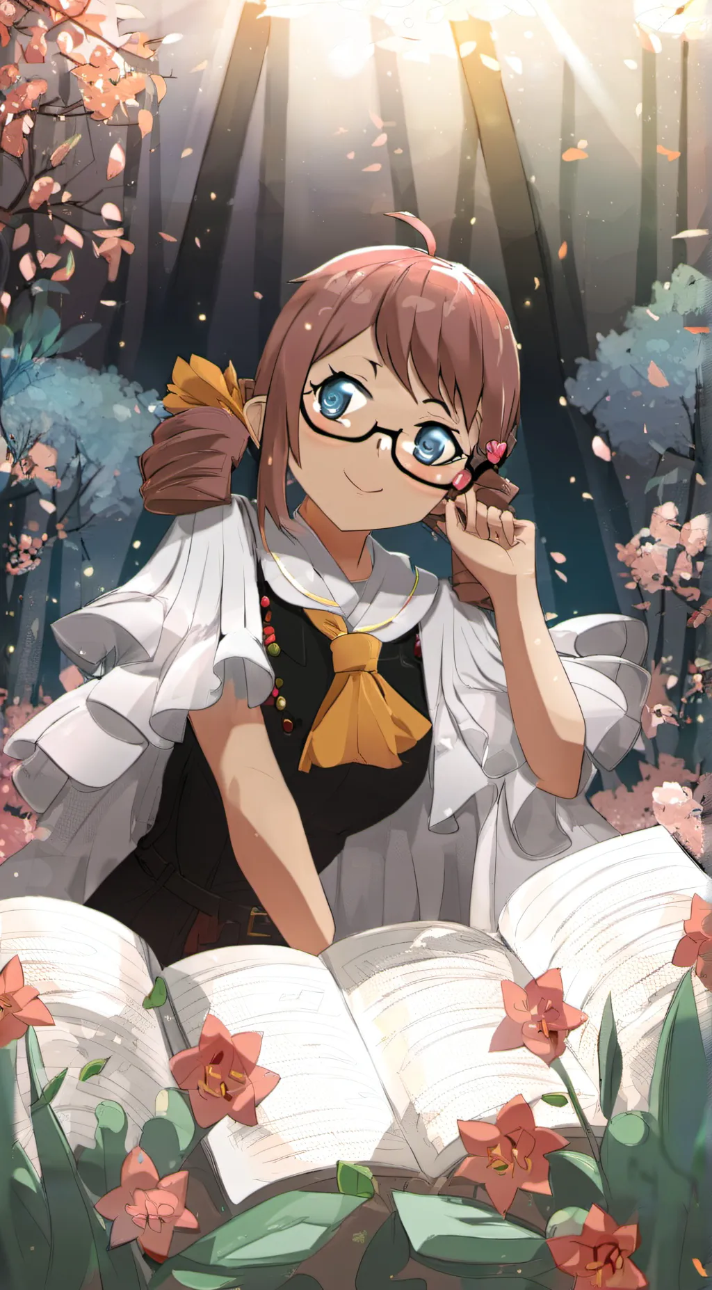 Talkie AI - Chat with LiL