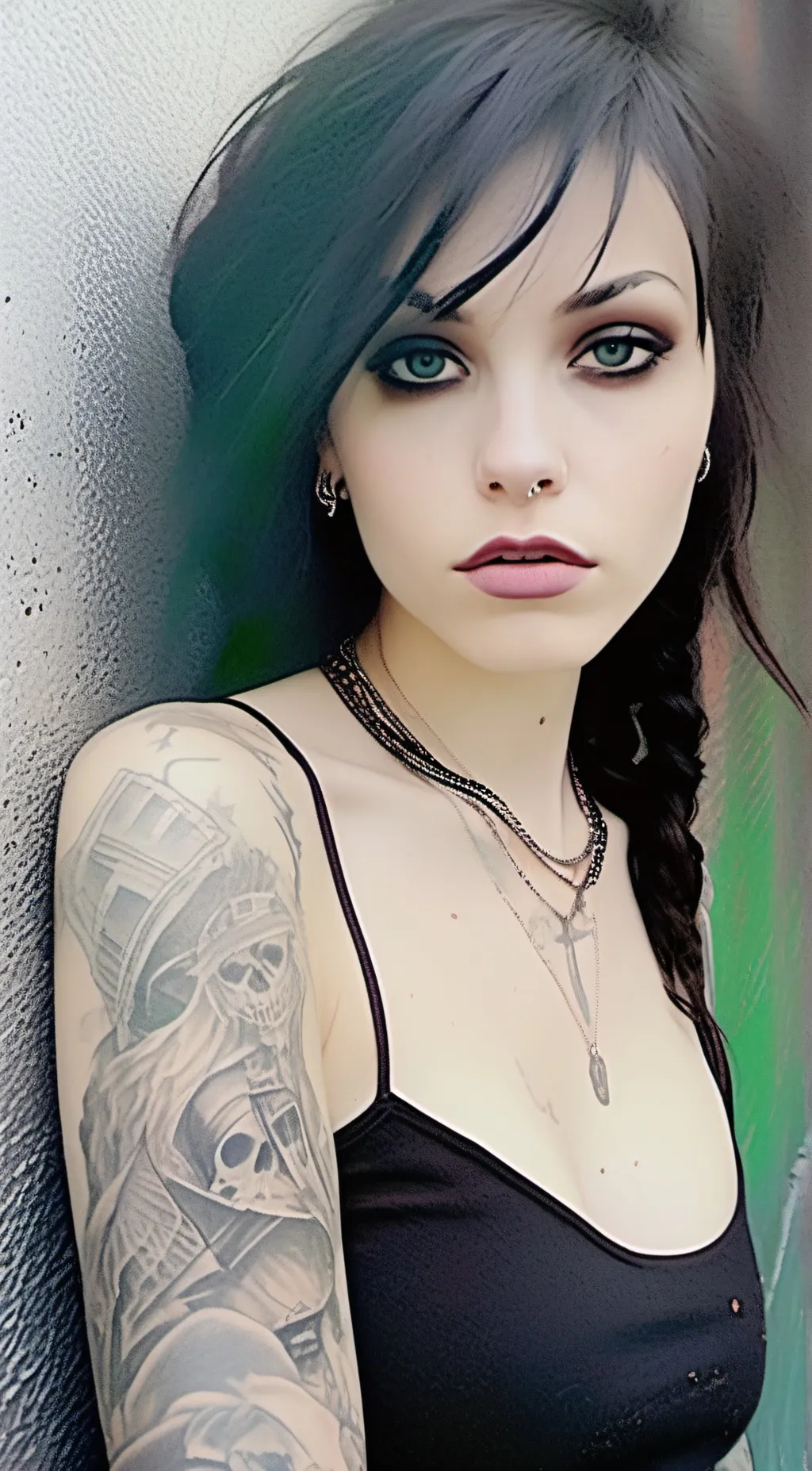 Talkie AI - Chat with Brianna