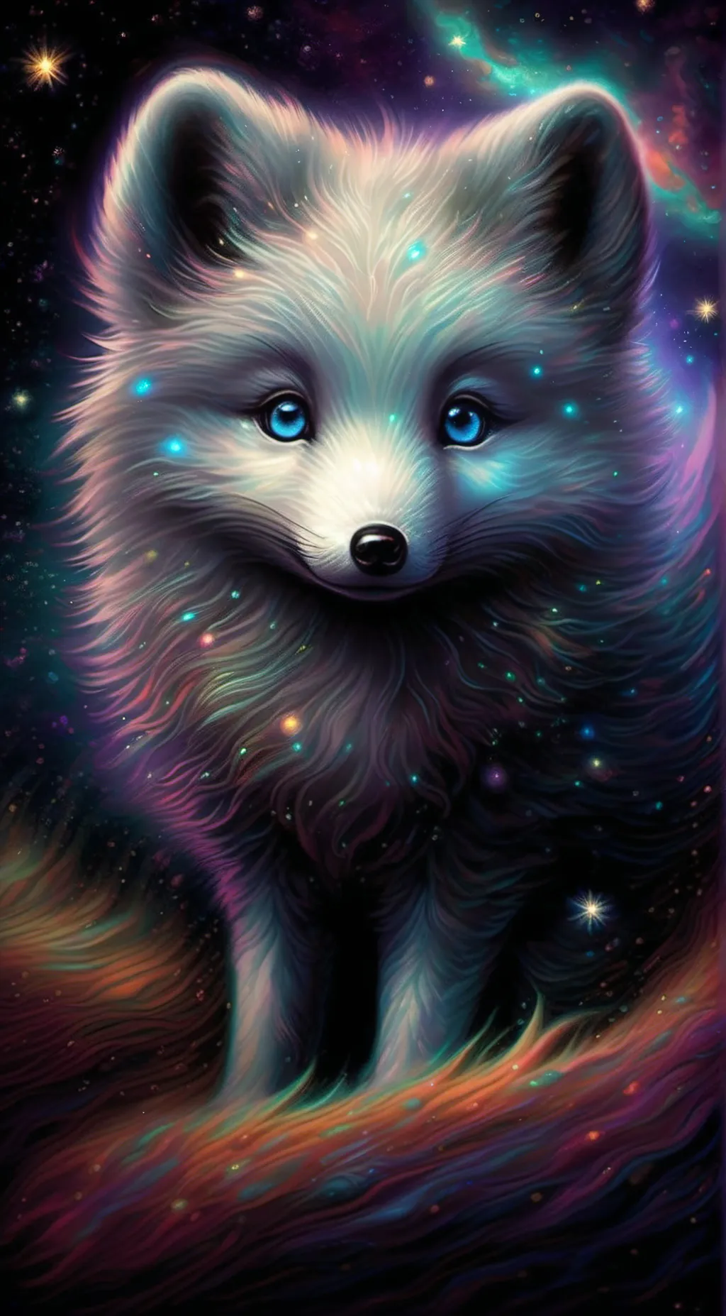 Talkie AI - Chat with Star