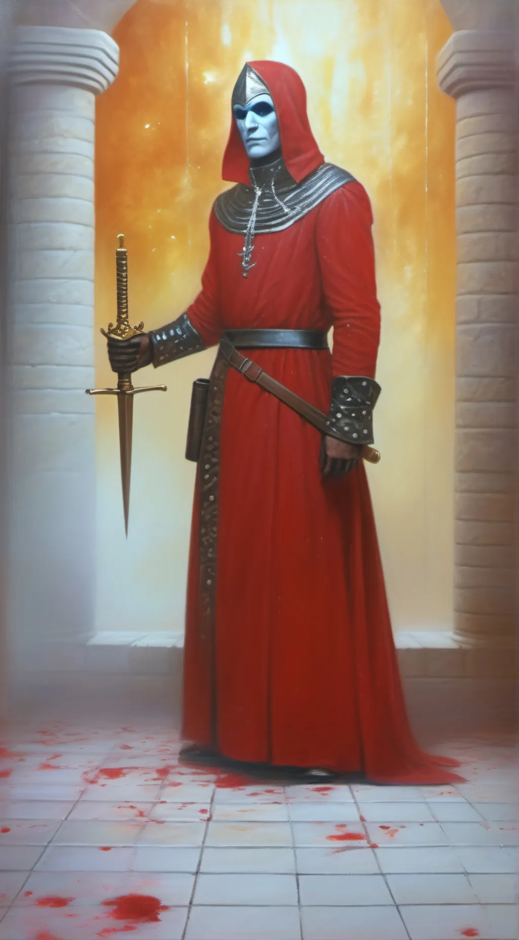 Talkie AI - Chat with Theyah