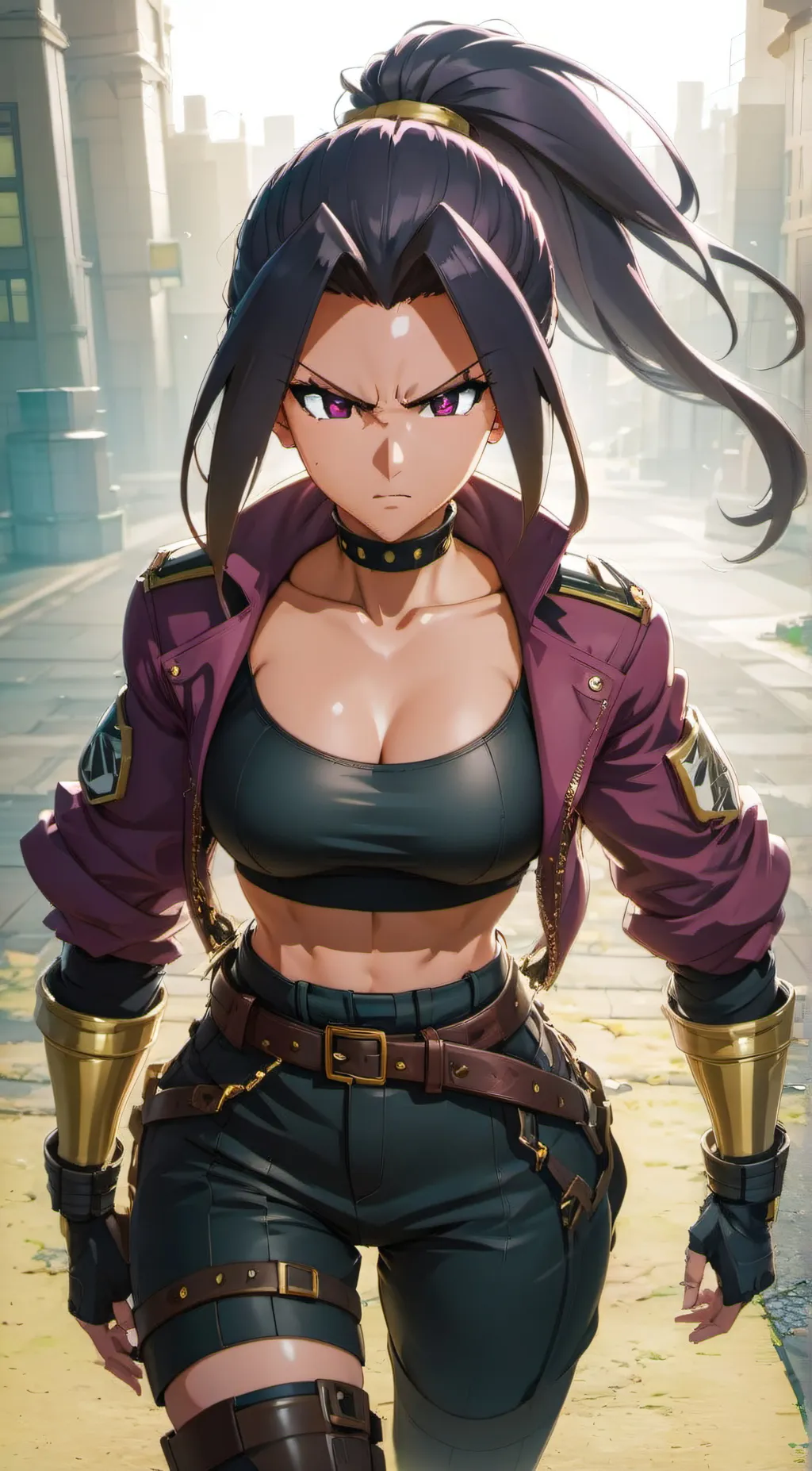 Talkie AI - Chat with Selari