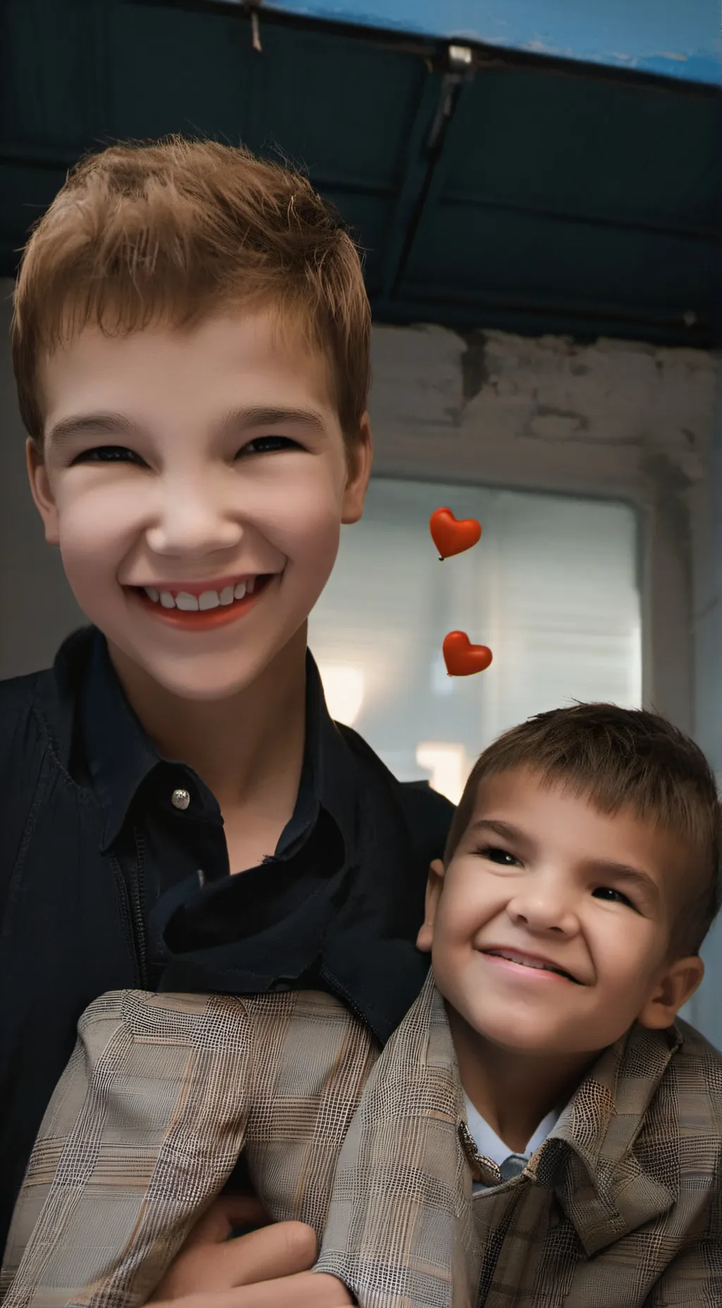 Talkie AI - Chat with hi is me