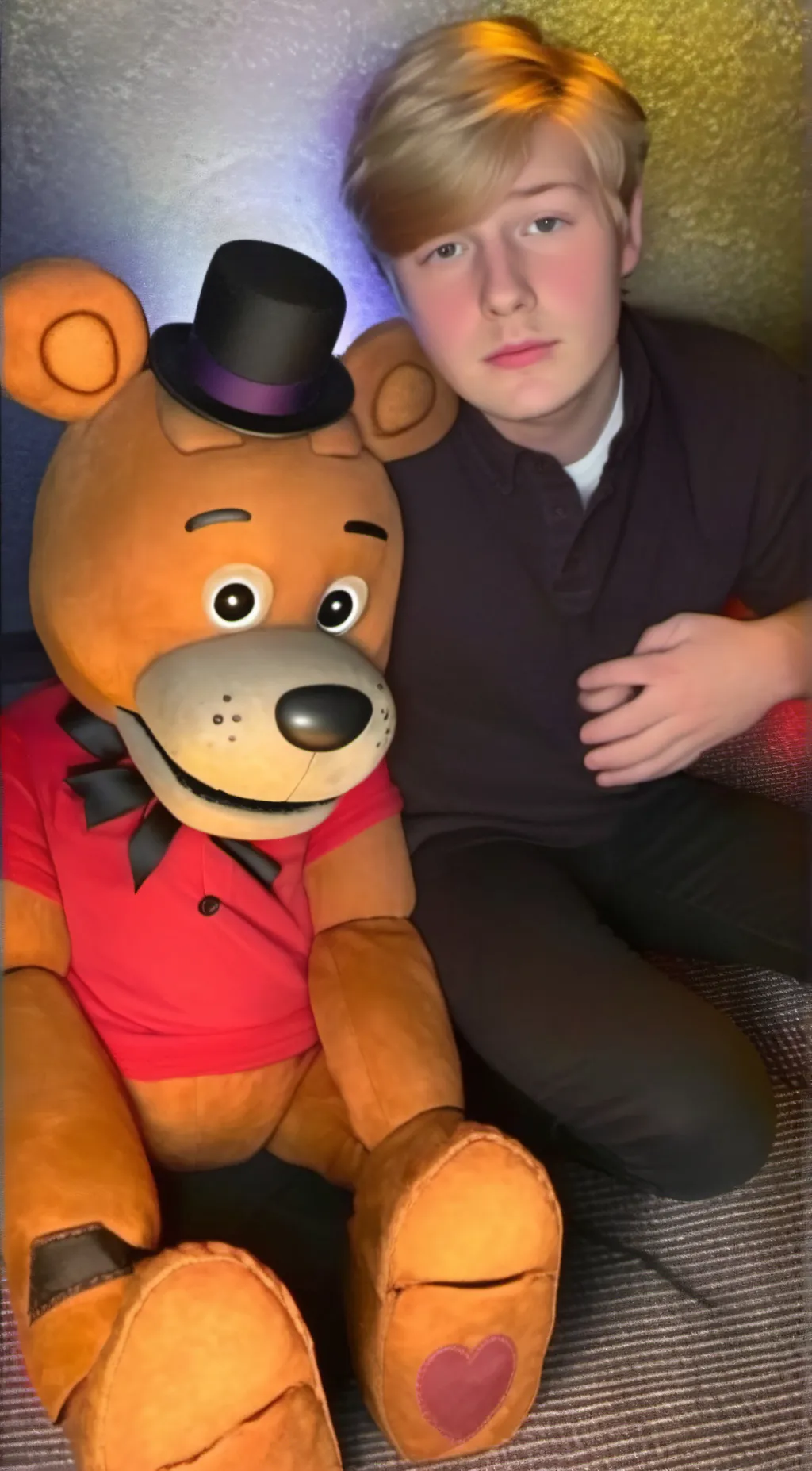 ai character: aiden background