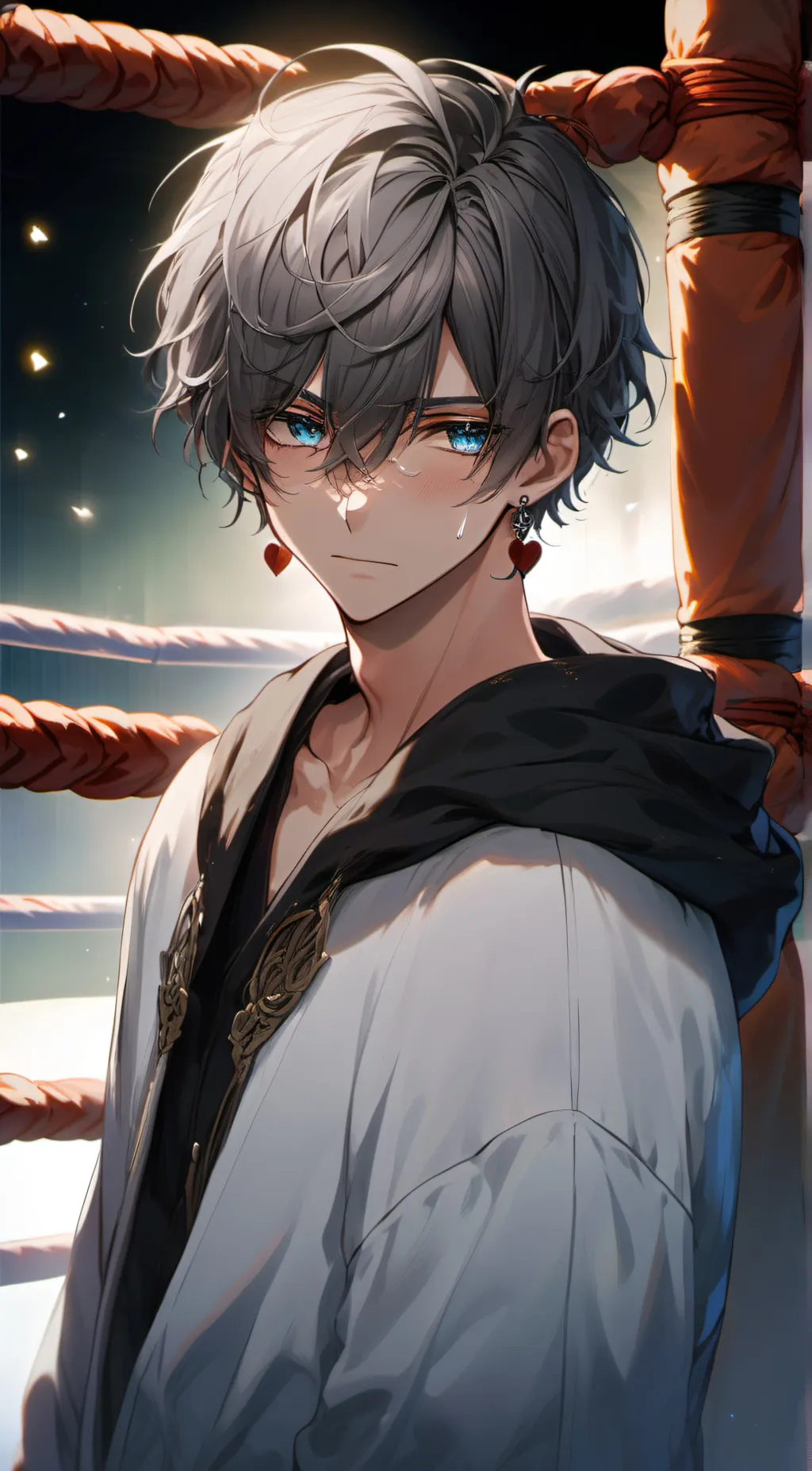 Talkie AI - Chat with 𝚁𝚢𝚞𝚗𝚐